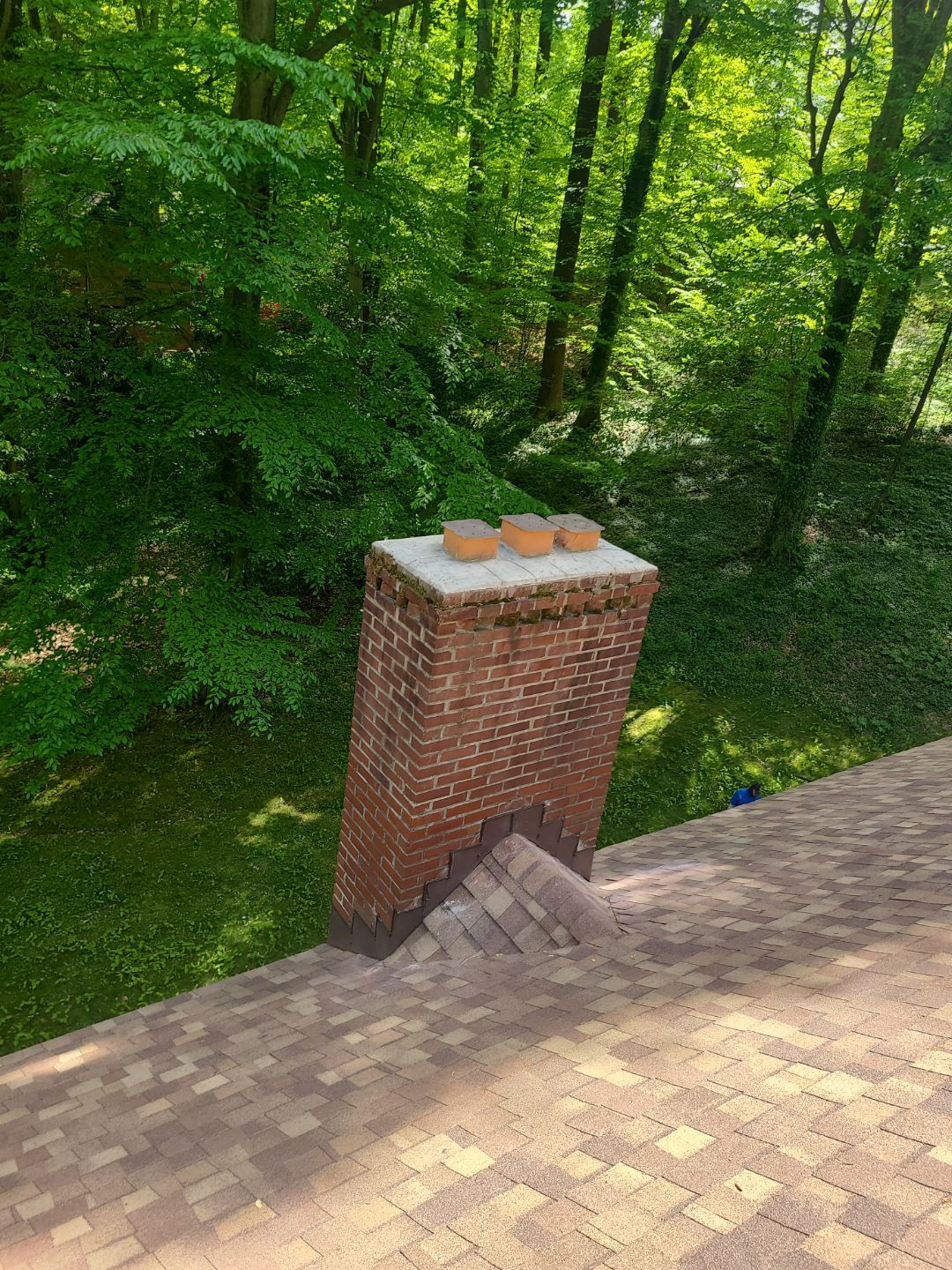 Annandale: Multi-Trade Tree Damage Restoration by RM Banning, Inc.