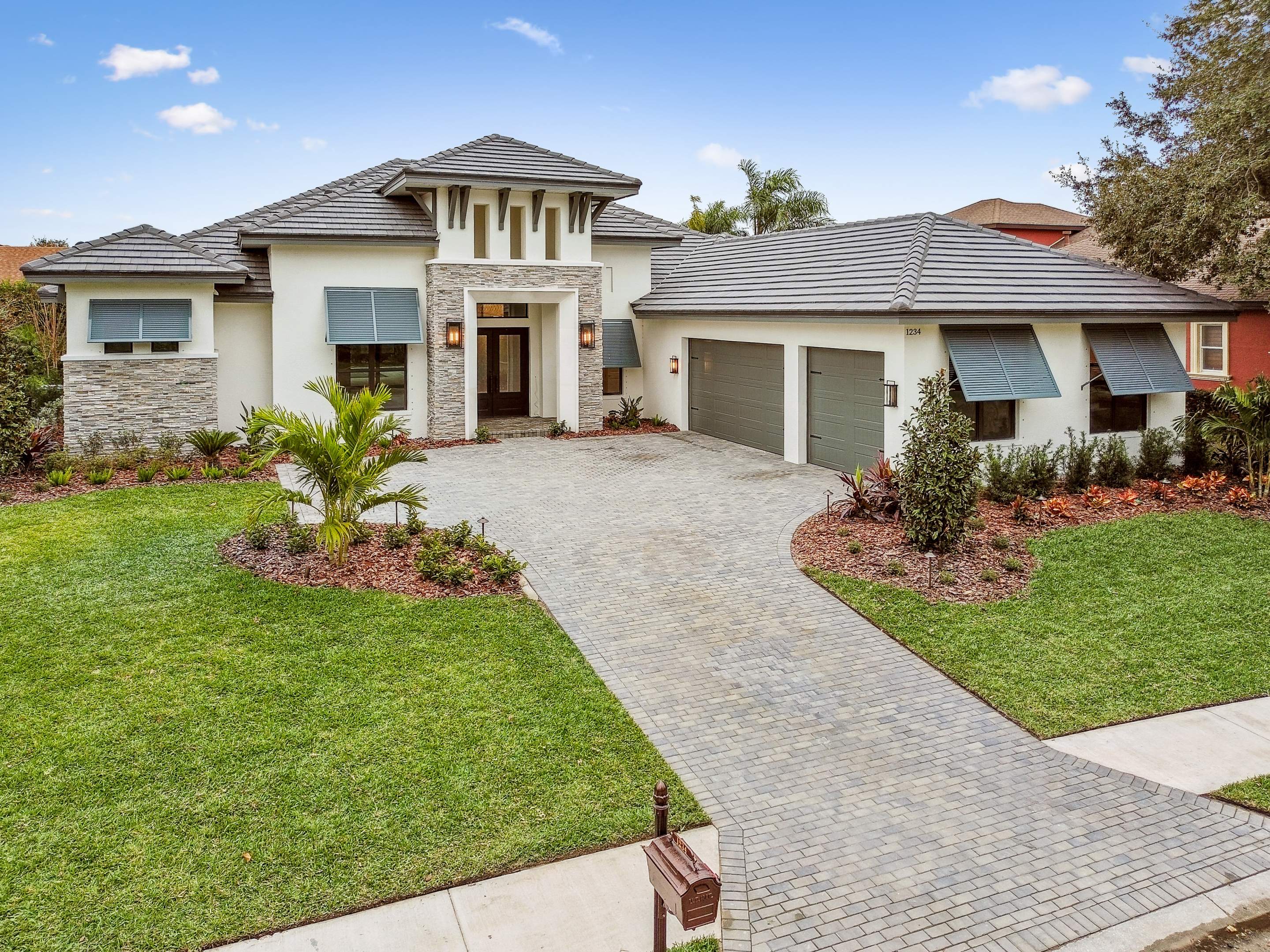 Trieste II by Lyons Heritage Tampa, LLC
