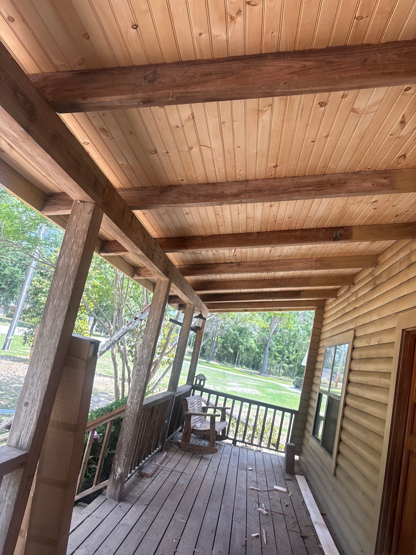 Roofers in Lake City, FL  by Brehm Roofing