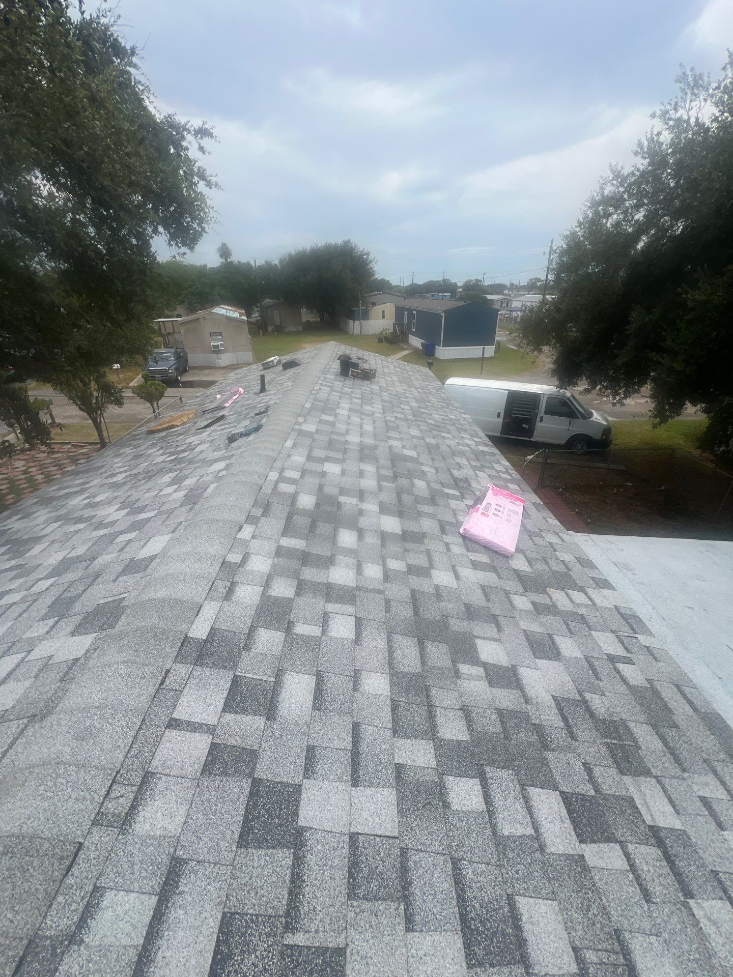 Mobile Love by Bayfront Roofing and Construction