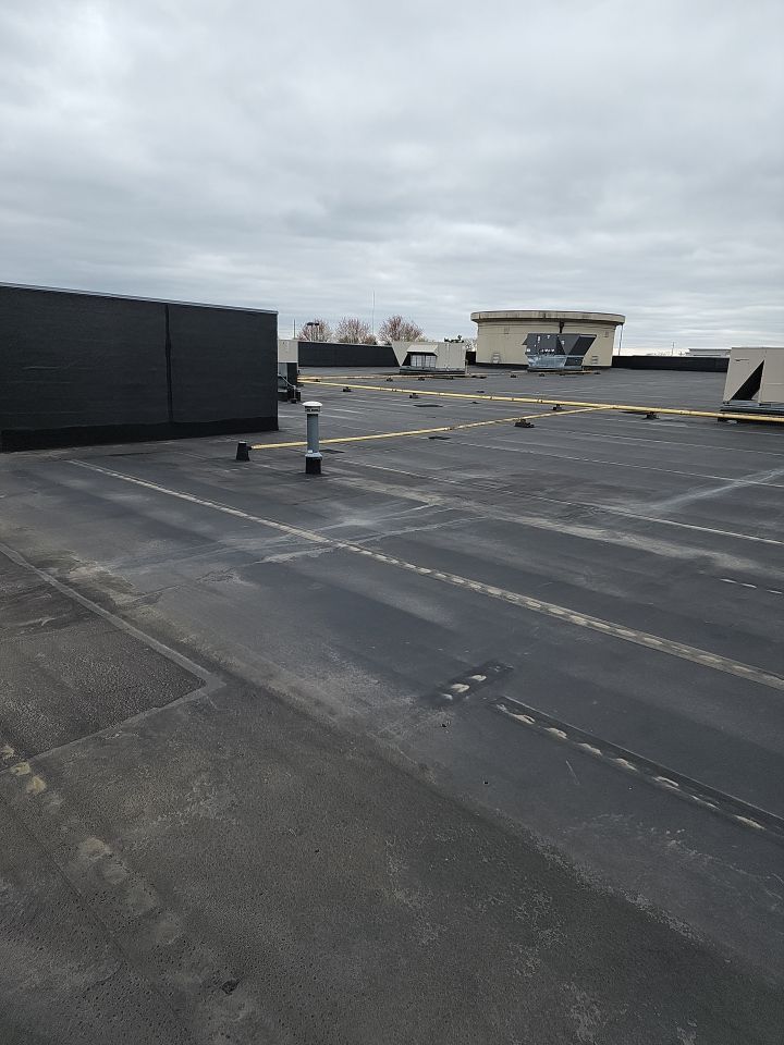 Commercial Installation | Duro-Last by Grell Roofing, LLC