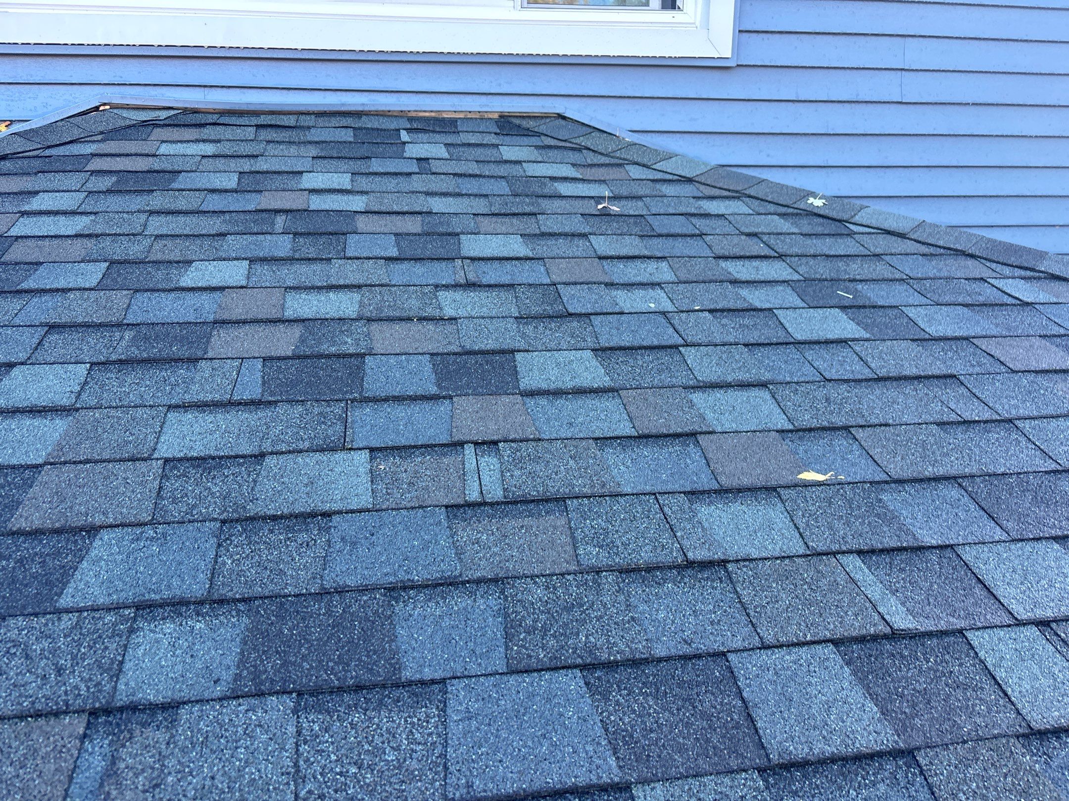 Roof Replacement using Certainteed Landmark Climate-Flex by 180 Contractors