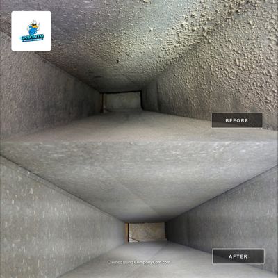 Air Duct Cleaning McLean