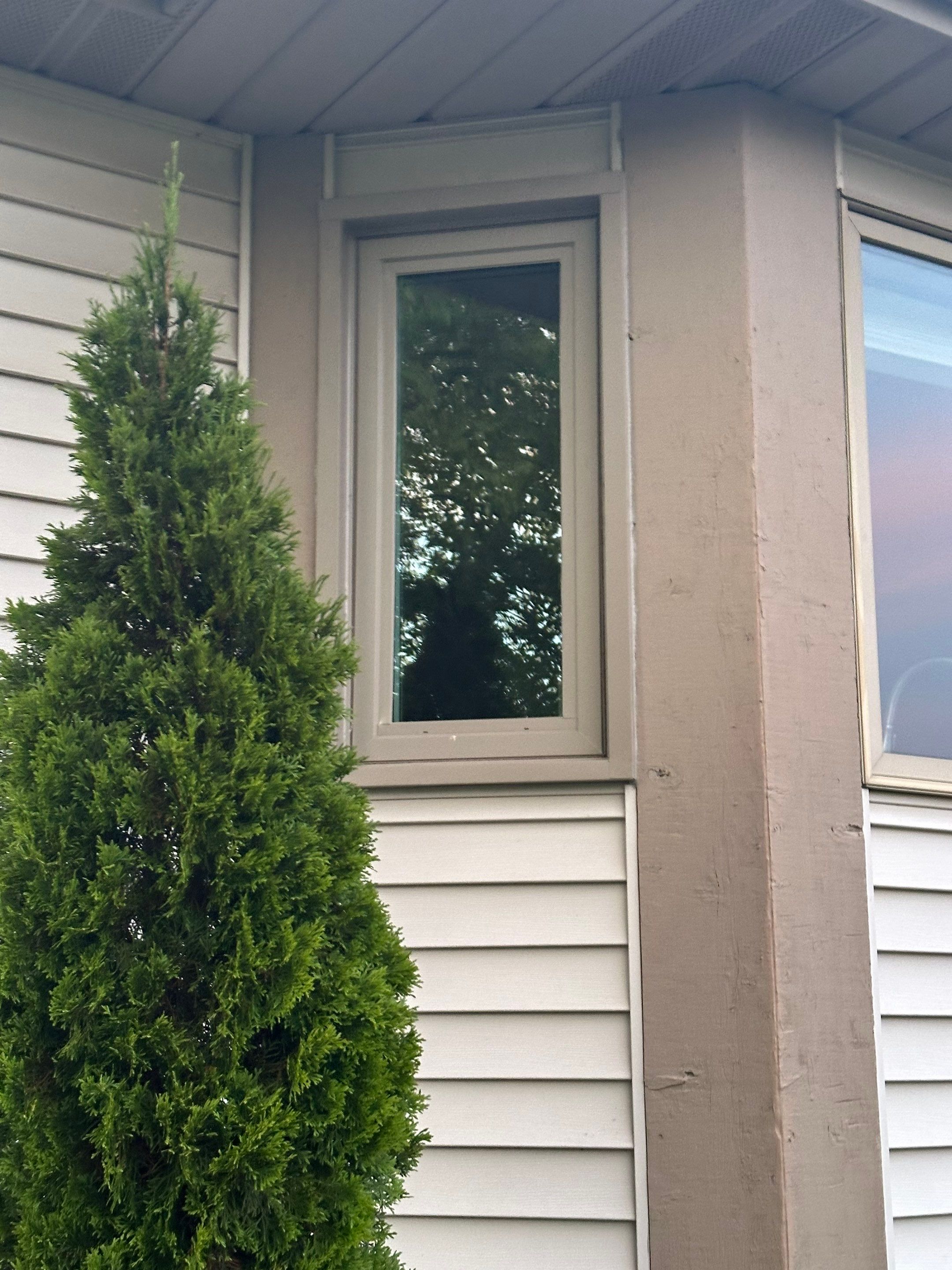 Window Replacement Project in Fort Wayne, IN by Window World Of Fort Wayne