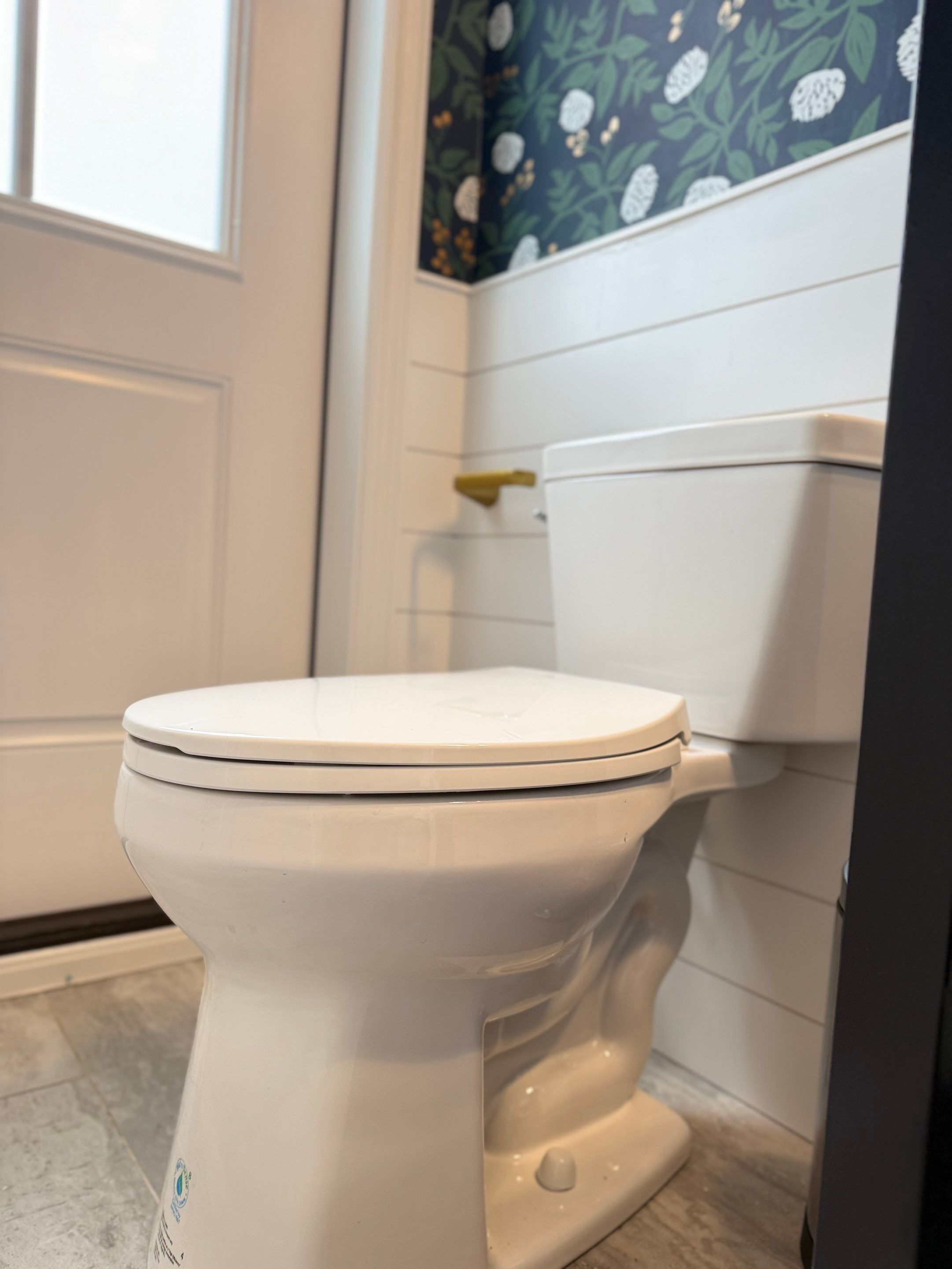 Bathroom Remodel using Tile by Home Concepts Construction
