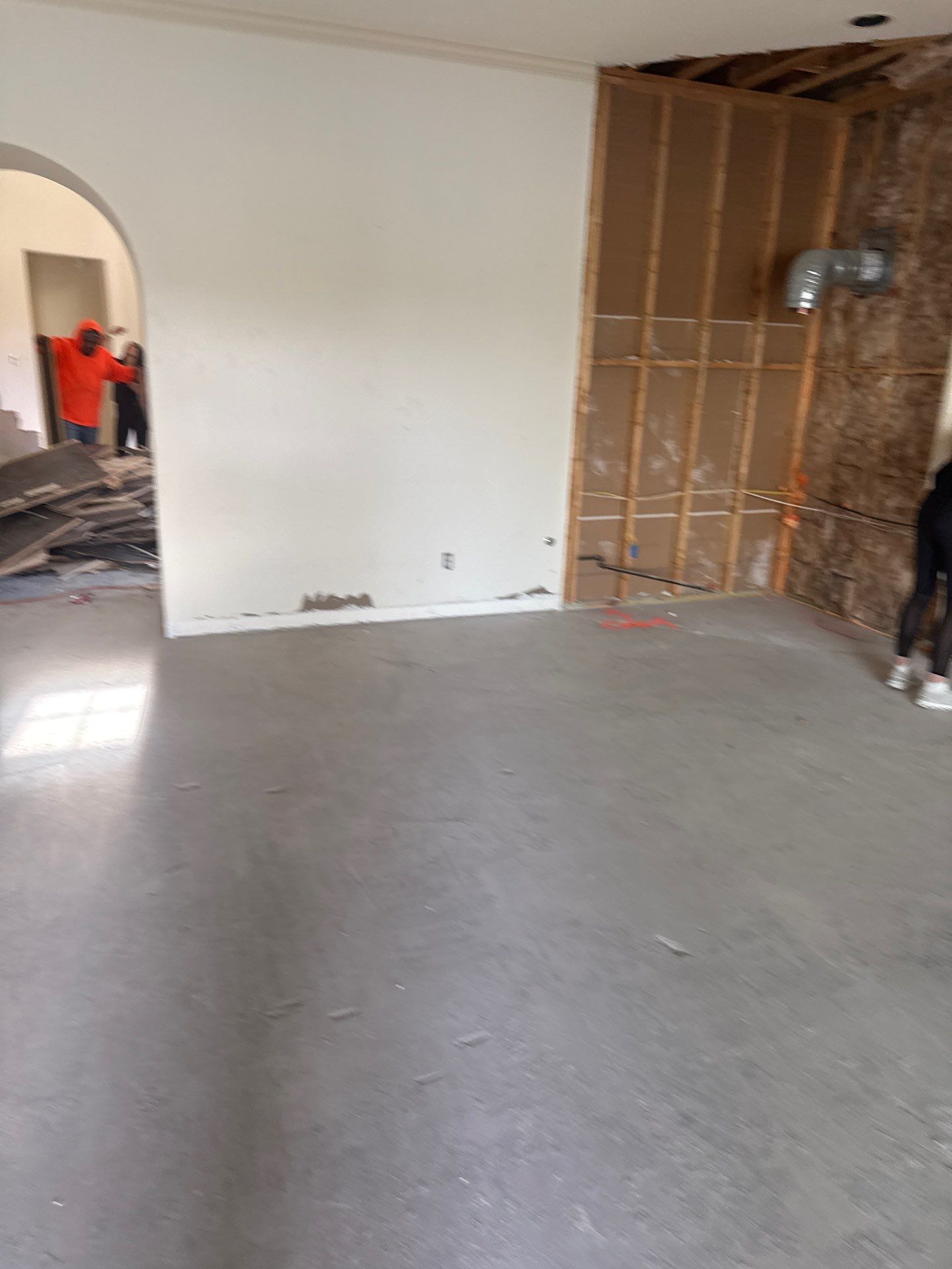 The DeSaro Family by SophAlx LLC