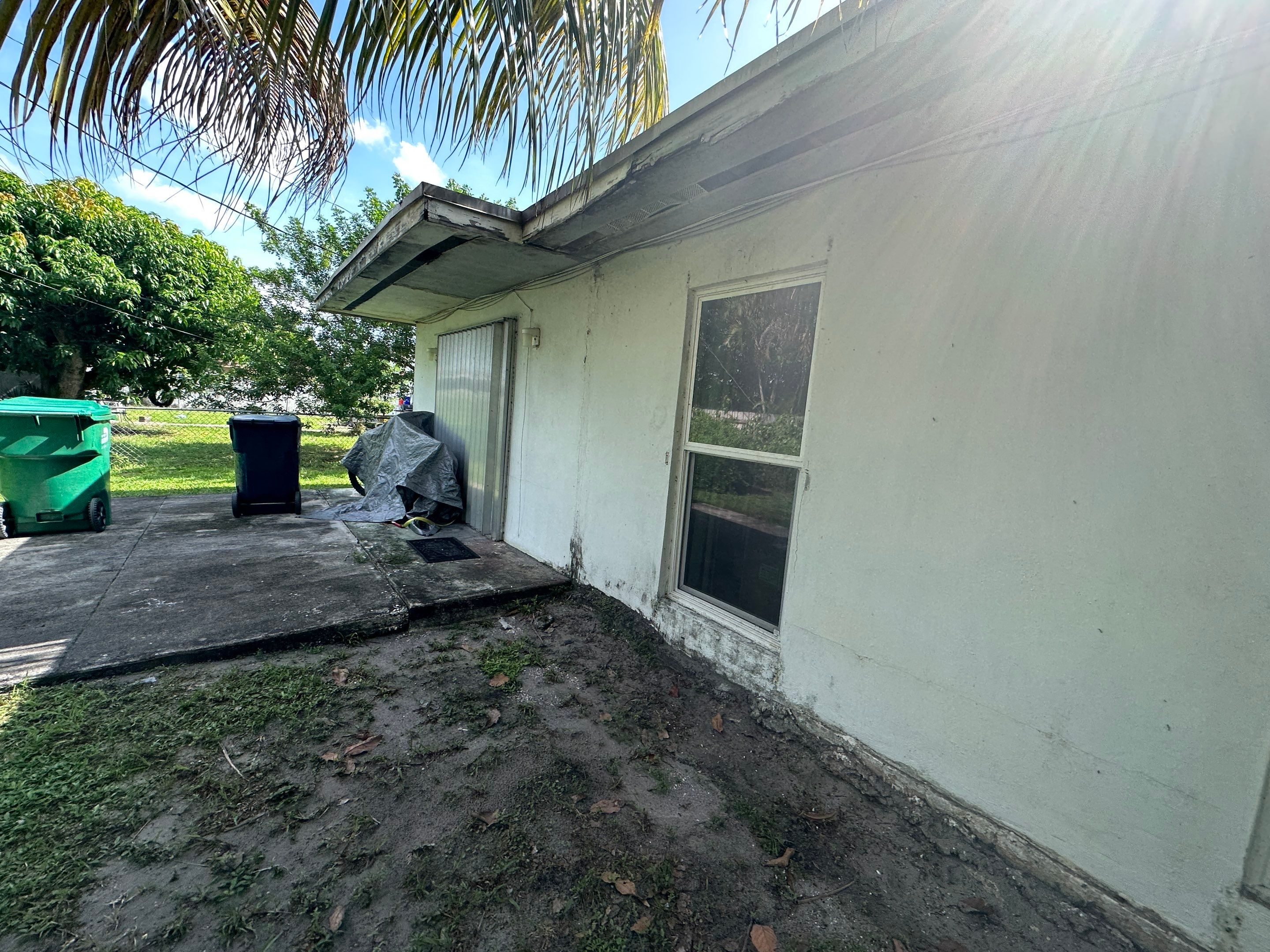 Water Damage Claim in Miami Gardens by FLAPA & KeyStone