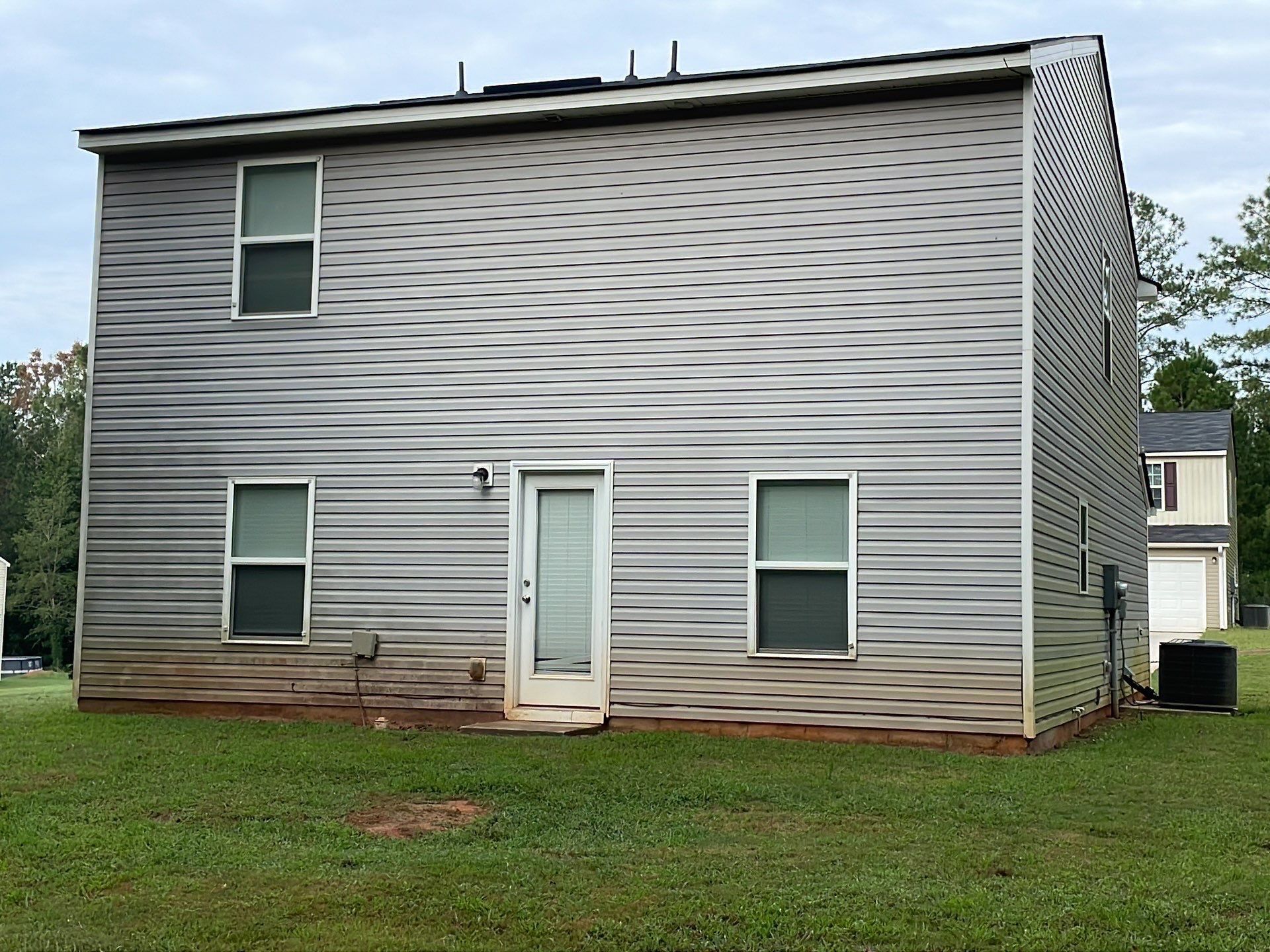 Gutters and Downspouts  by Deerfield Roofing LLC