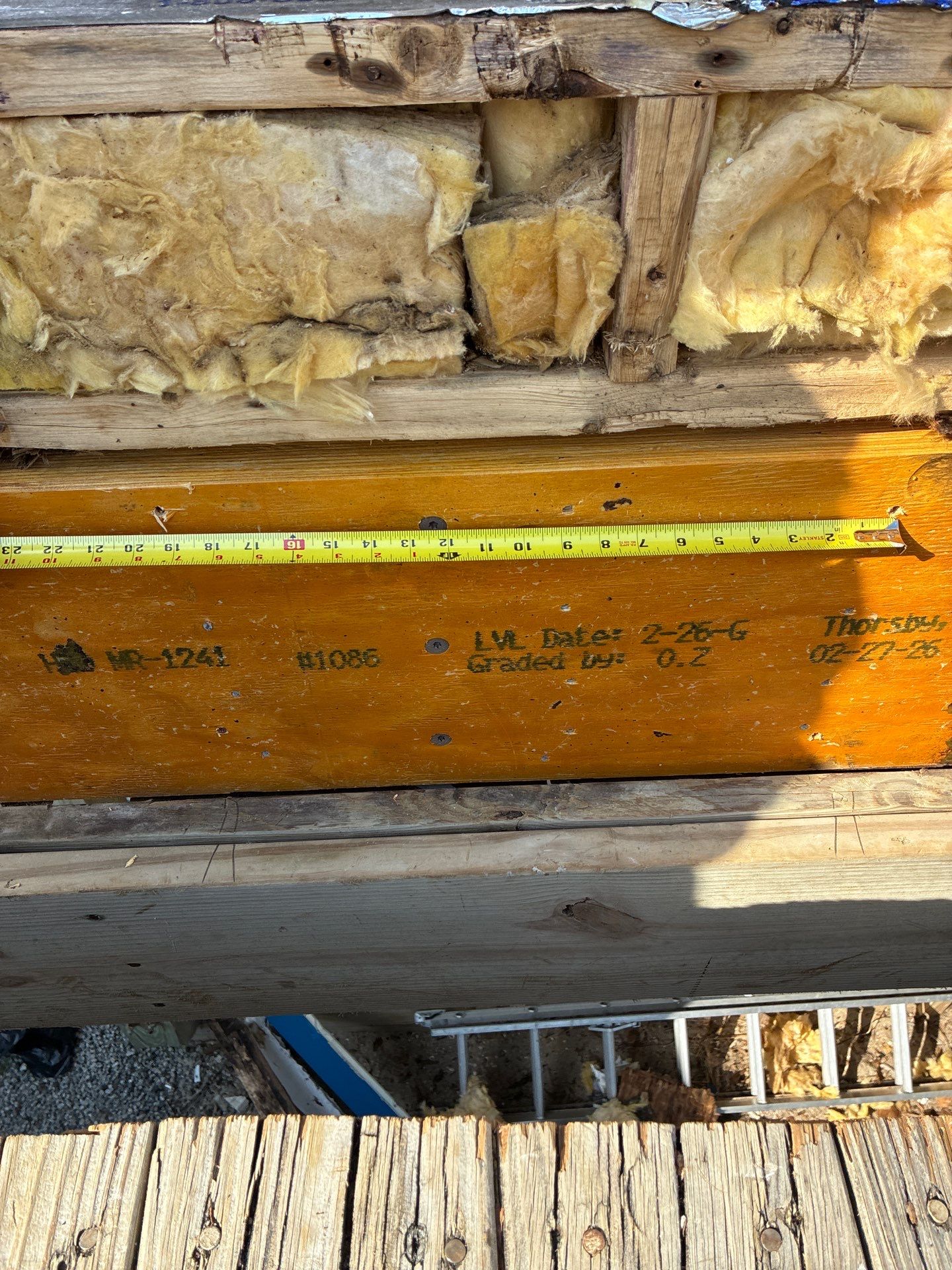 Oceanfront Structural Repair and Exterior Rebuild in Oak Island NC | RGR Construction and Roofing, LLC by RGR Construction and Roofing, LLC