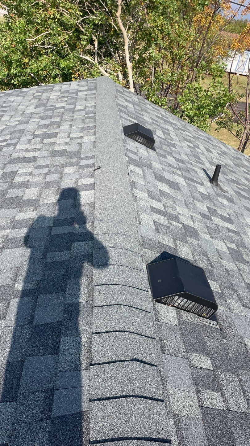 Bayfront Blows the Skirt off the Competition! by Bayfront Roofing and Construction