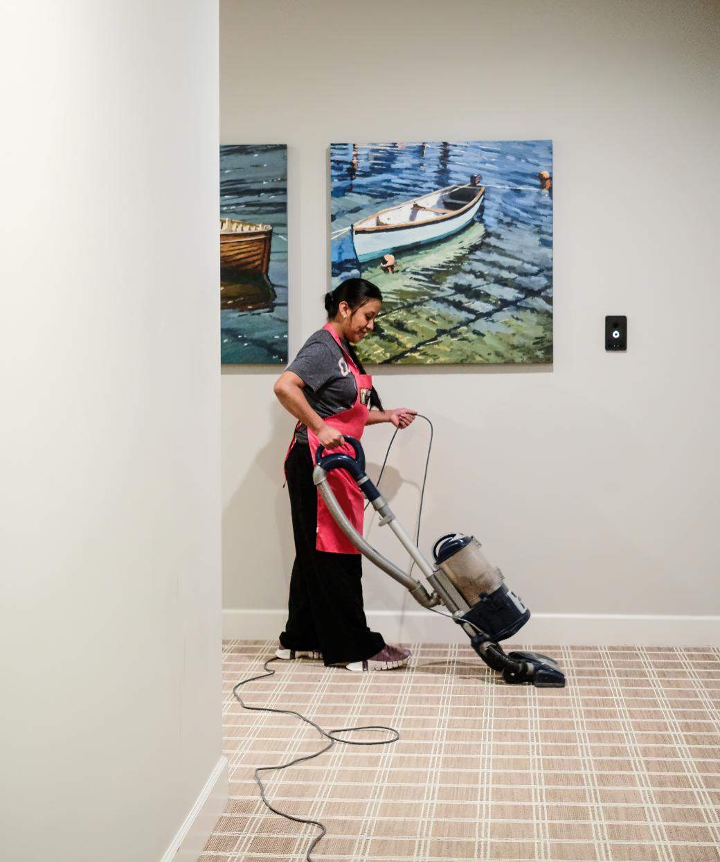 Commercial Cleaning - Grand Lake, CO by Wheatley Creek Services