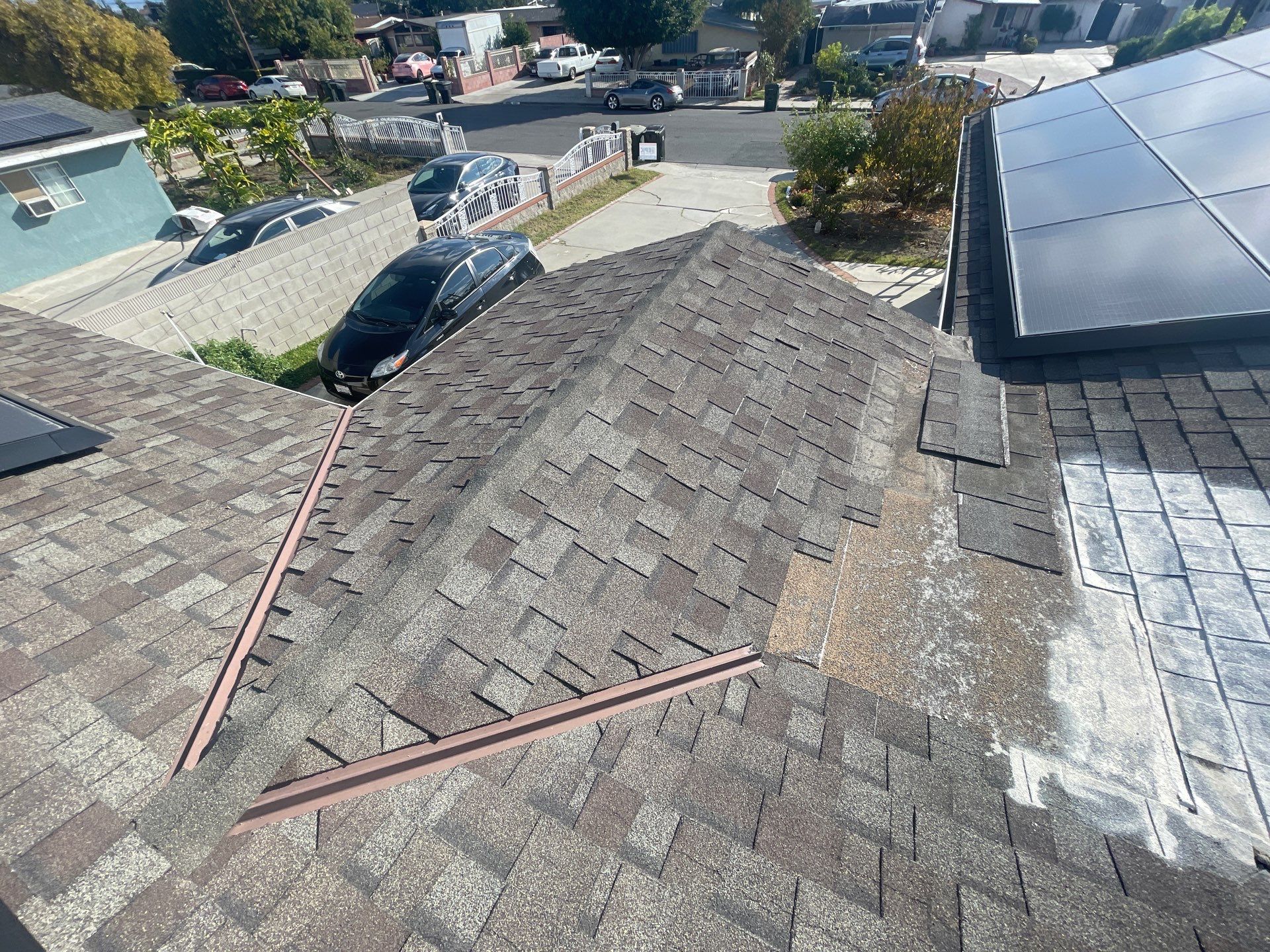 Roof Replacement - Anaheim CA 92804 by Epic Roof Replacement