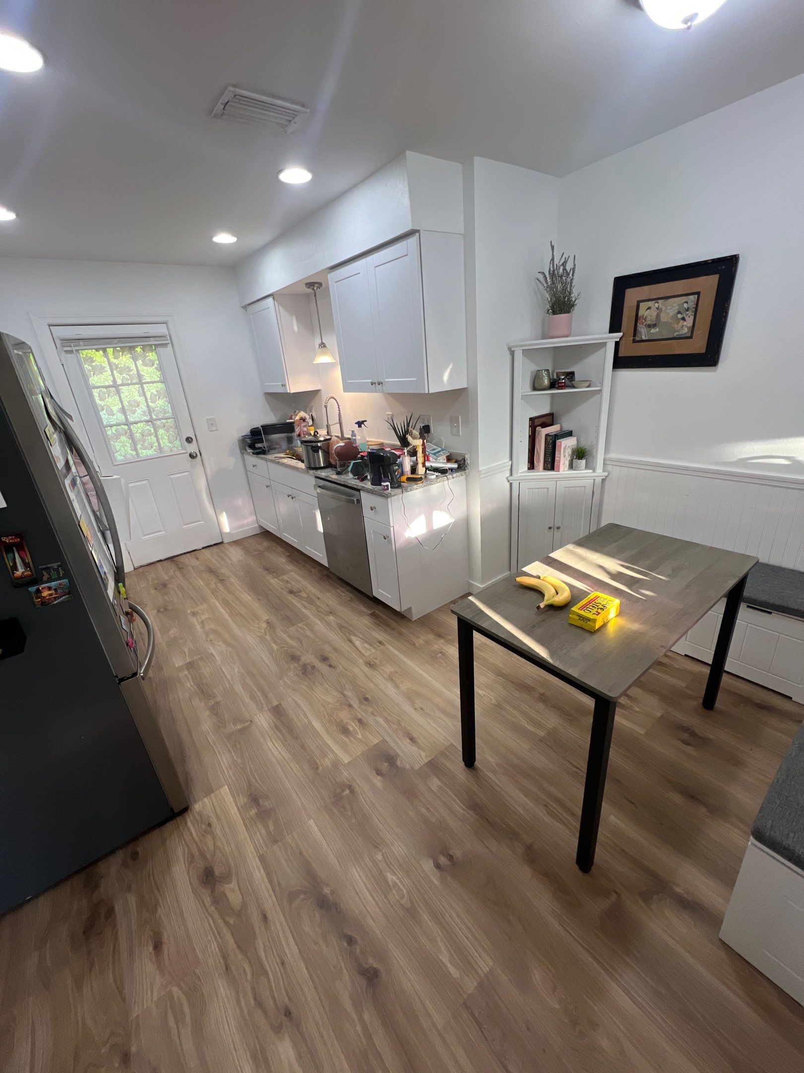 LVP by Vrmmm Flooring