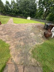 Window Cleaning in Flanders, NJ — Gallo Bros job photo