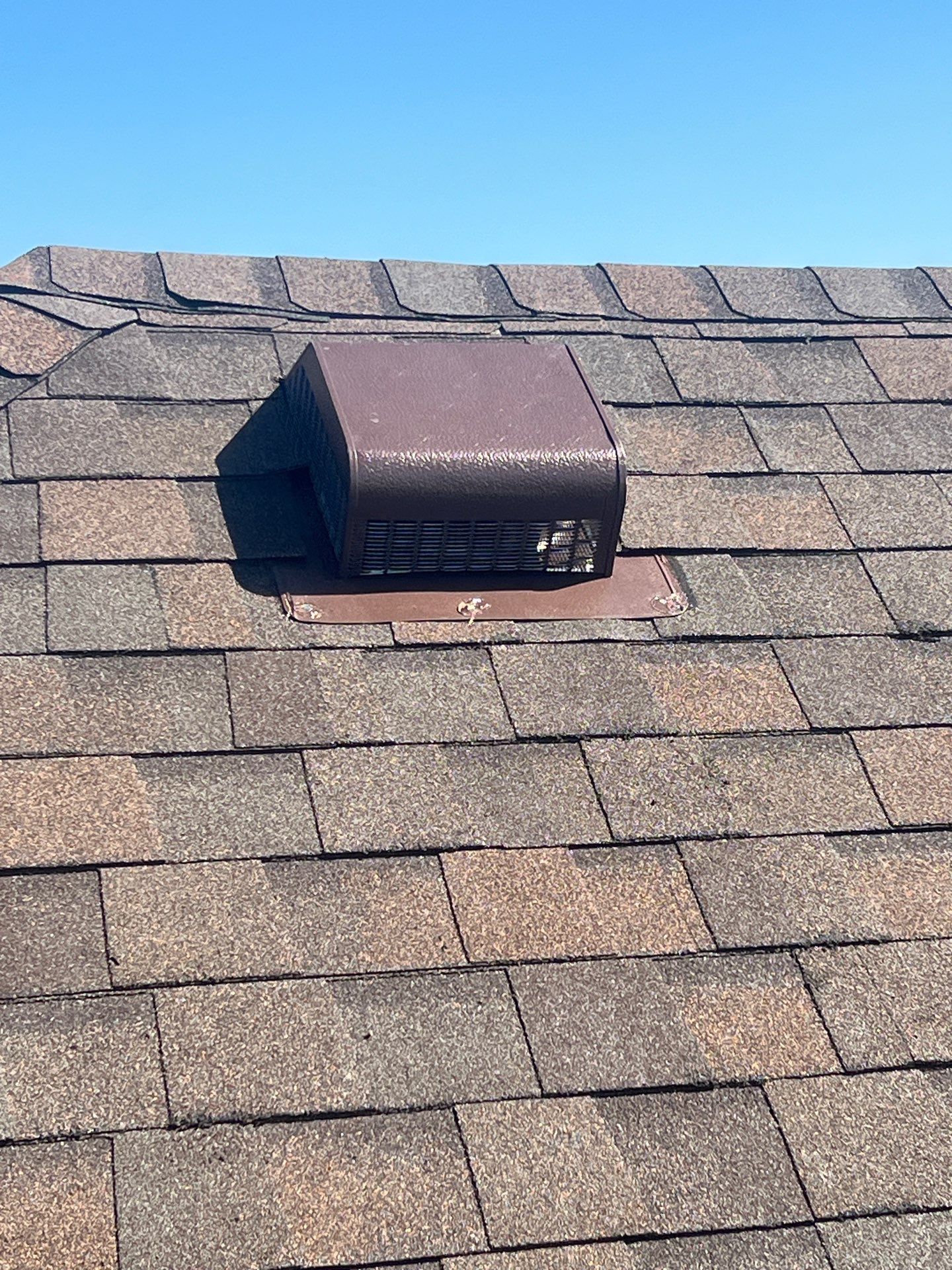 Project in Georgetown by Rhino Roofing and General Contracting, LLC
