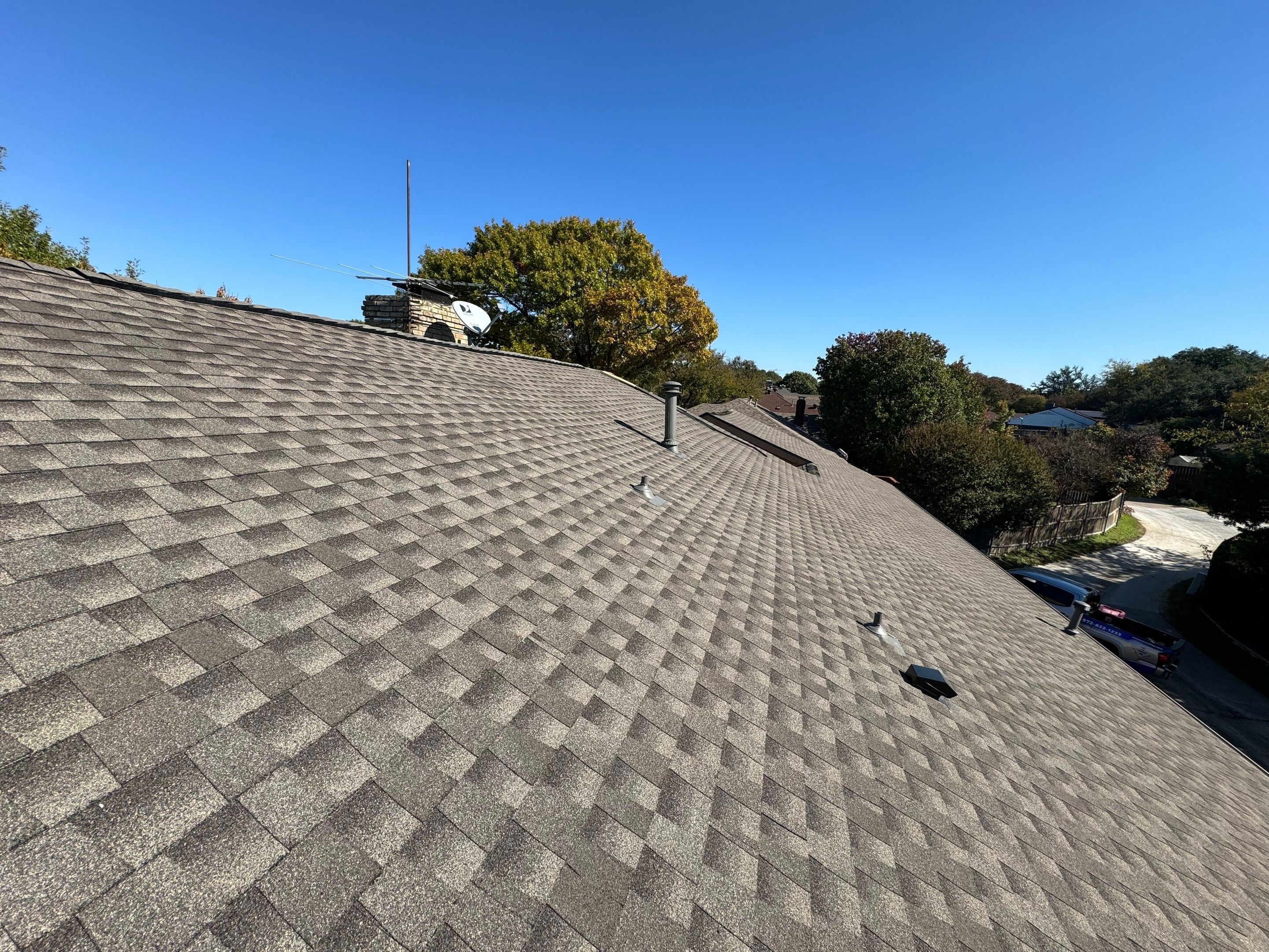 Project in DALLAS by NIMBUS GENERAL CONTRACTORS, LLC