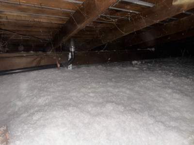 Project by Advanced Attic Solutions