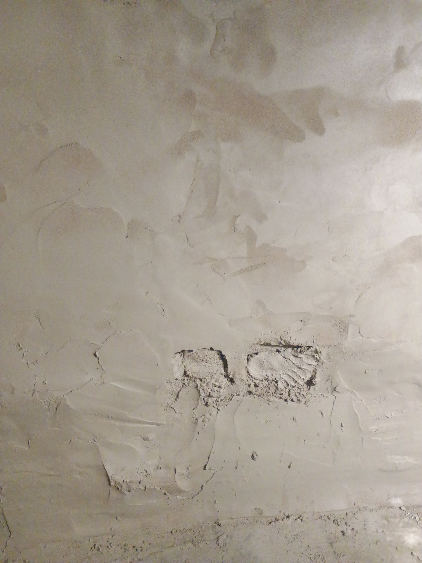 Foundation Restoration in South MPLS by Waterproofing Northeast