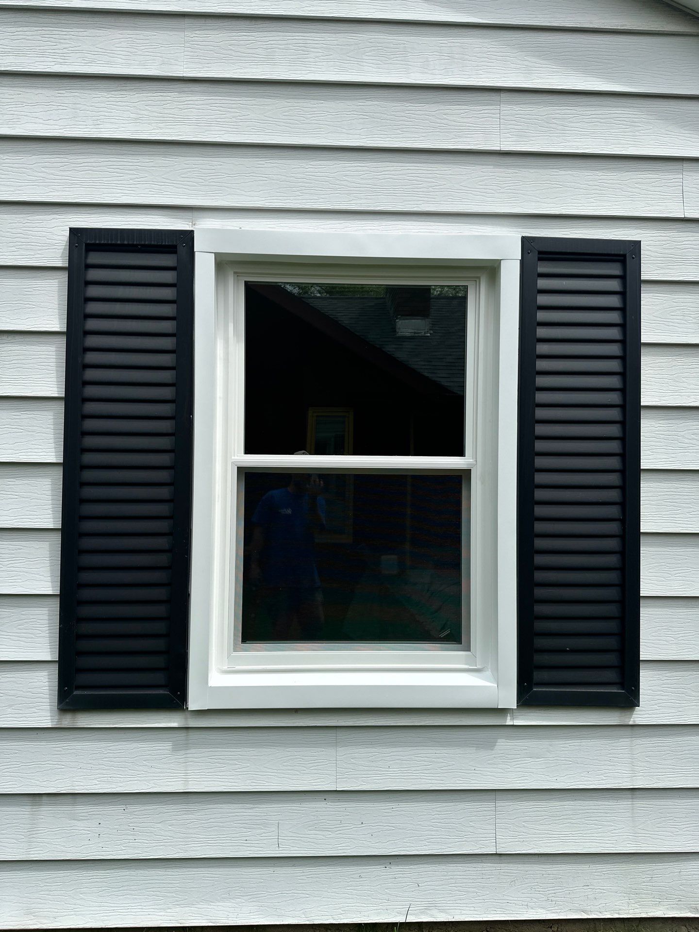 9 Window Replacement Project - Auburn, IN 46706 by Window World Of Fort Wayne