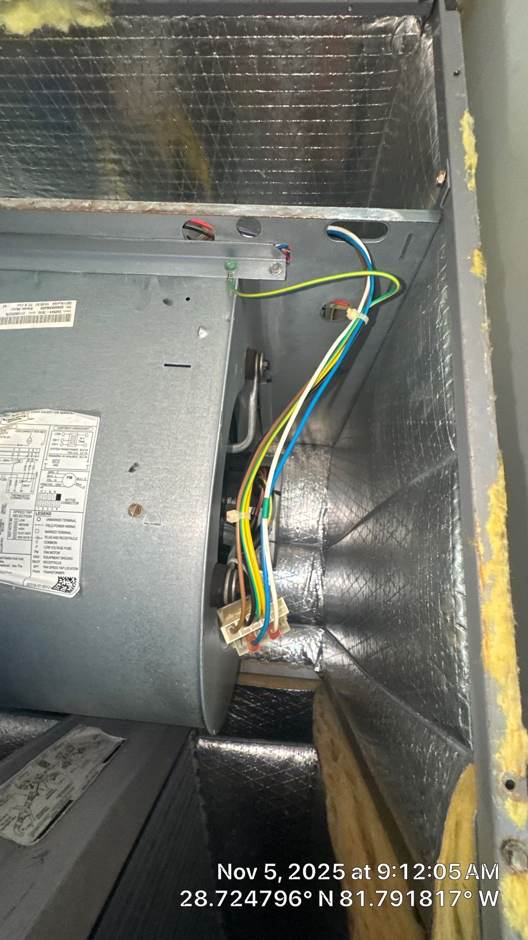 Air Duct Cleaning in Howie in the Hills by Hygienic Air, Inc