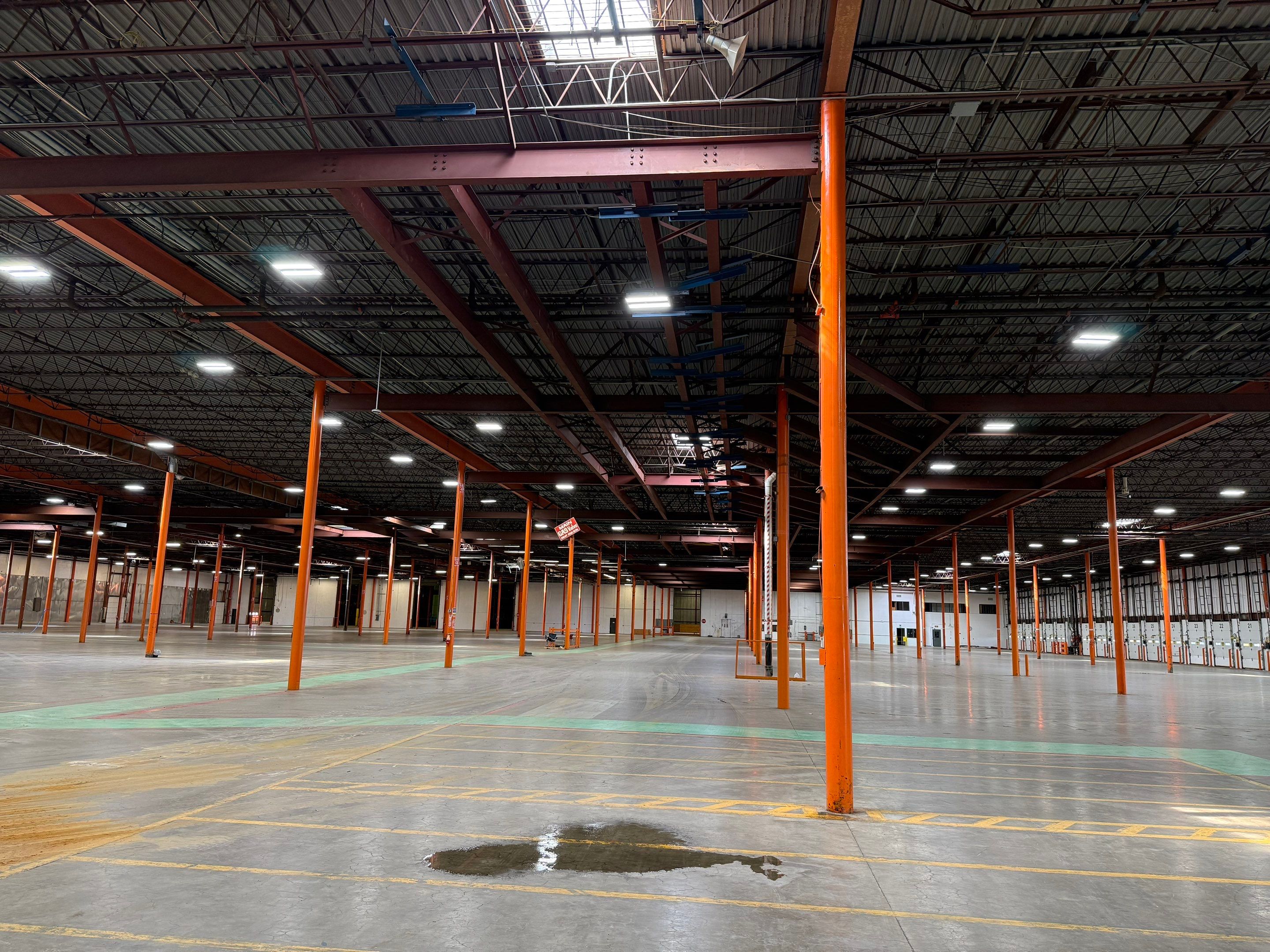 Liverpool, NY by Ironhorn Enterprises