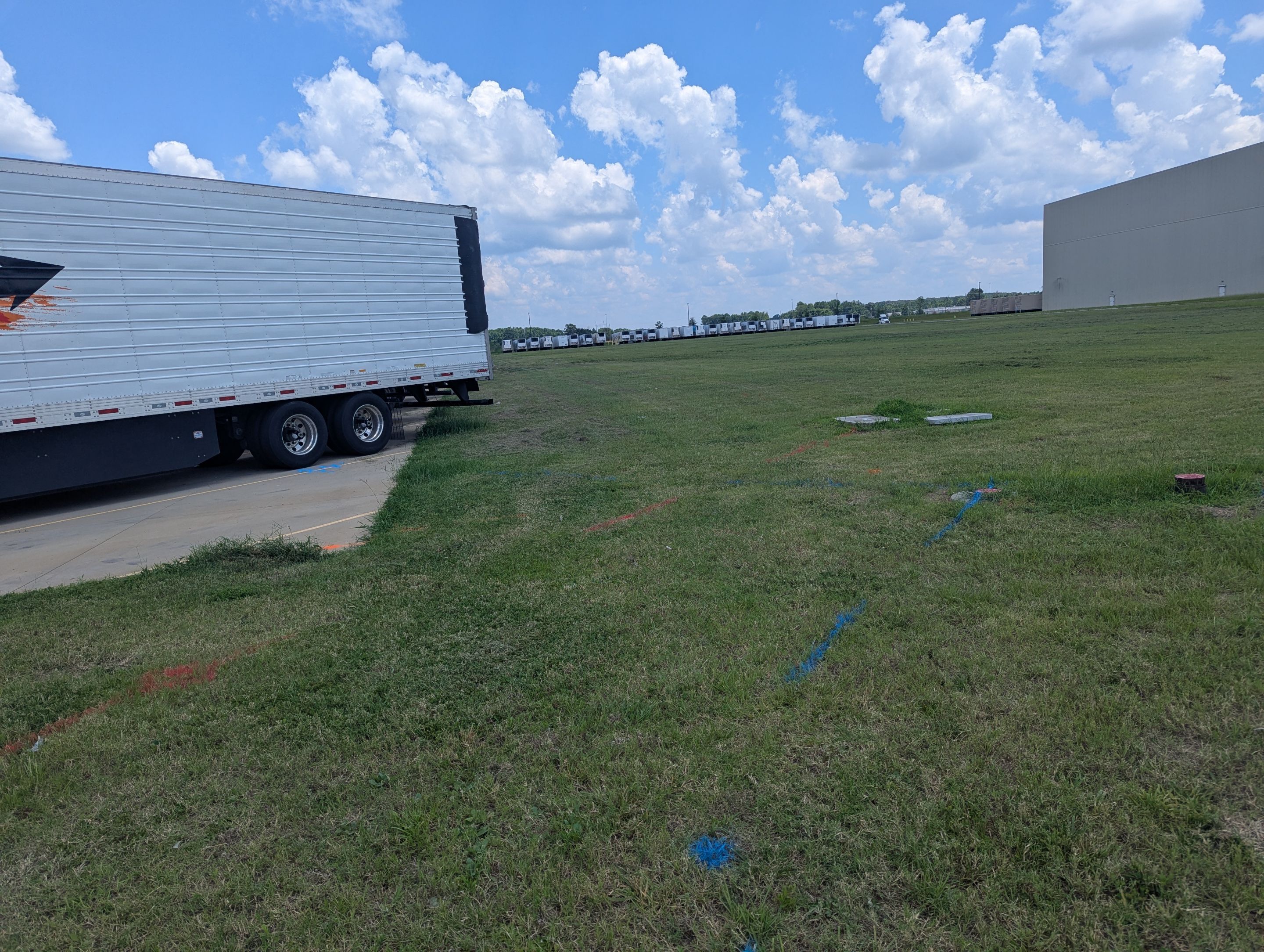 Utility Locate / GPR / Mapping by Alsip Locating Service, LLC