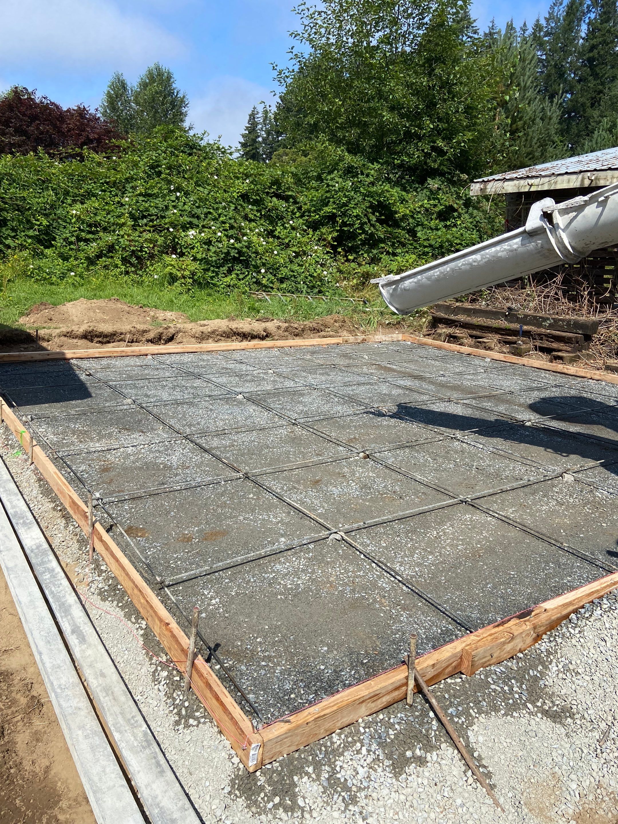 Joann | Asphalt Driveway & Retaining Wall  by Jireh Asphalt & Concrete Inc 