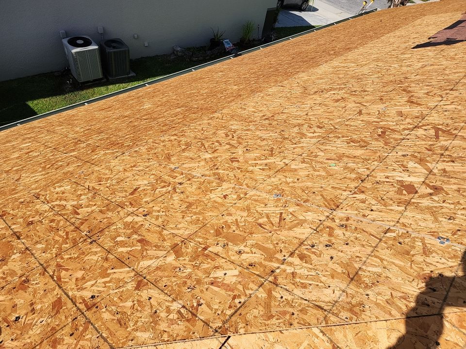 CertainTeed Landmark Asphalt Shingle Roof Replacement in Winter Garden by Fortified Roofing Solutions Corp.