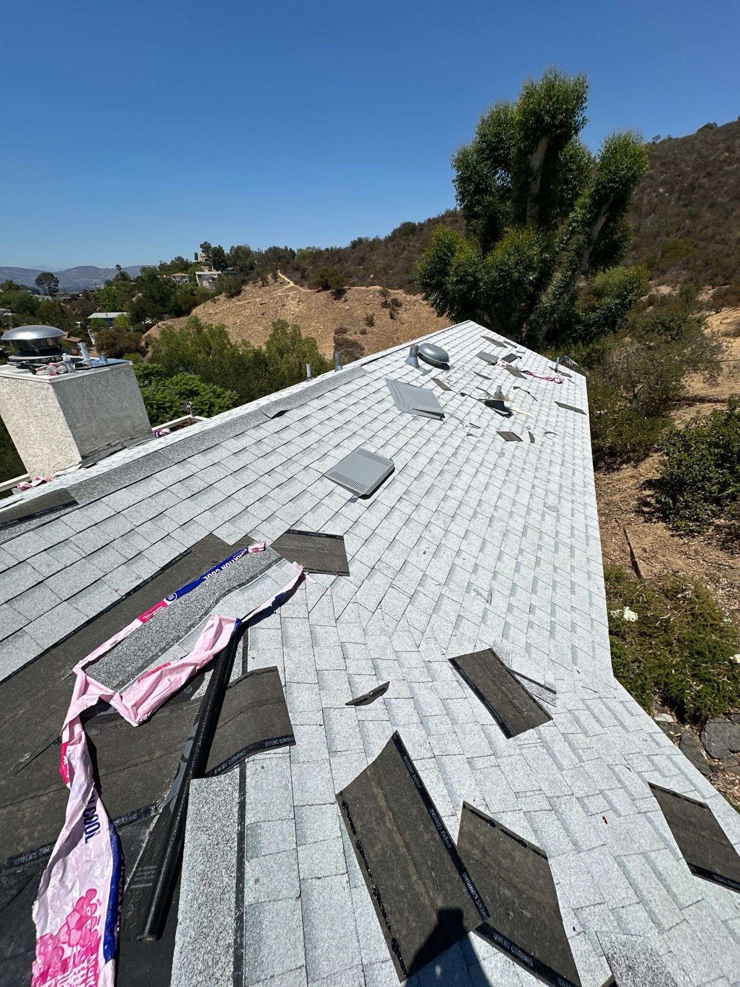 Roof Replacement - Los Angeles, CA 91364 by Epic Roof Replacement