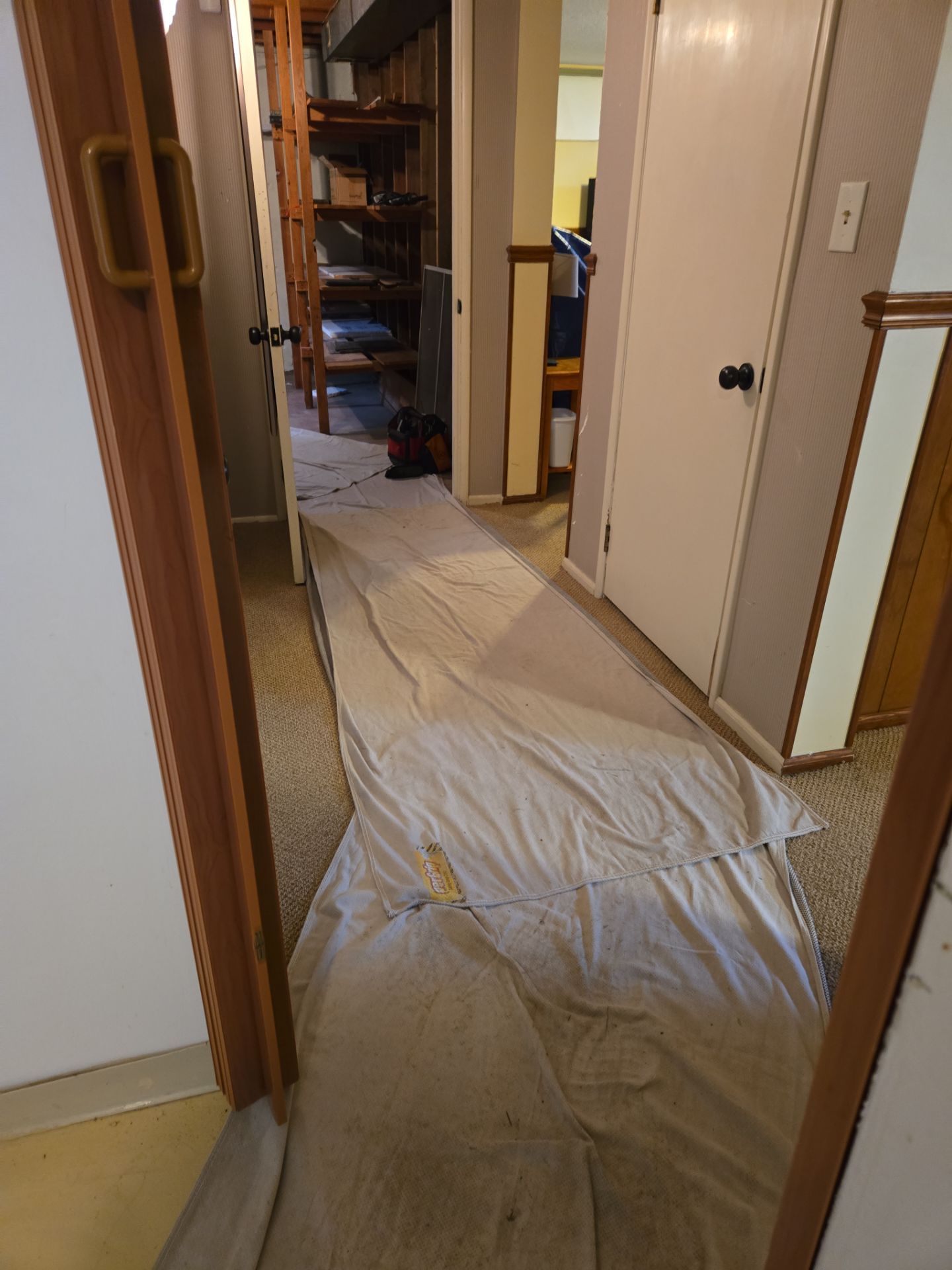 Portland Project by JustRadon.Com