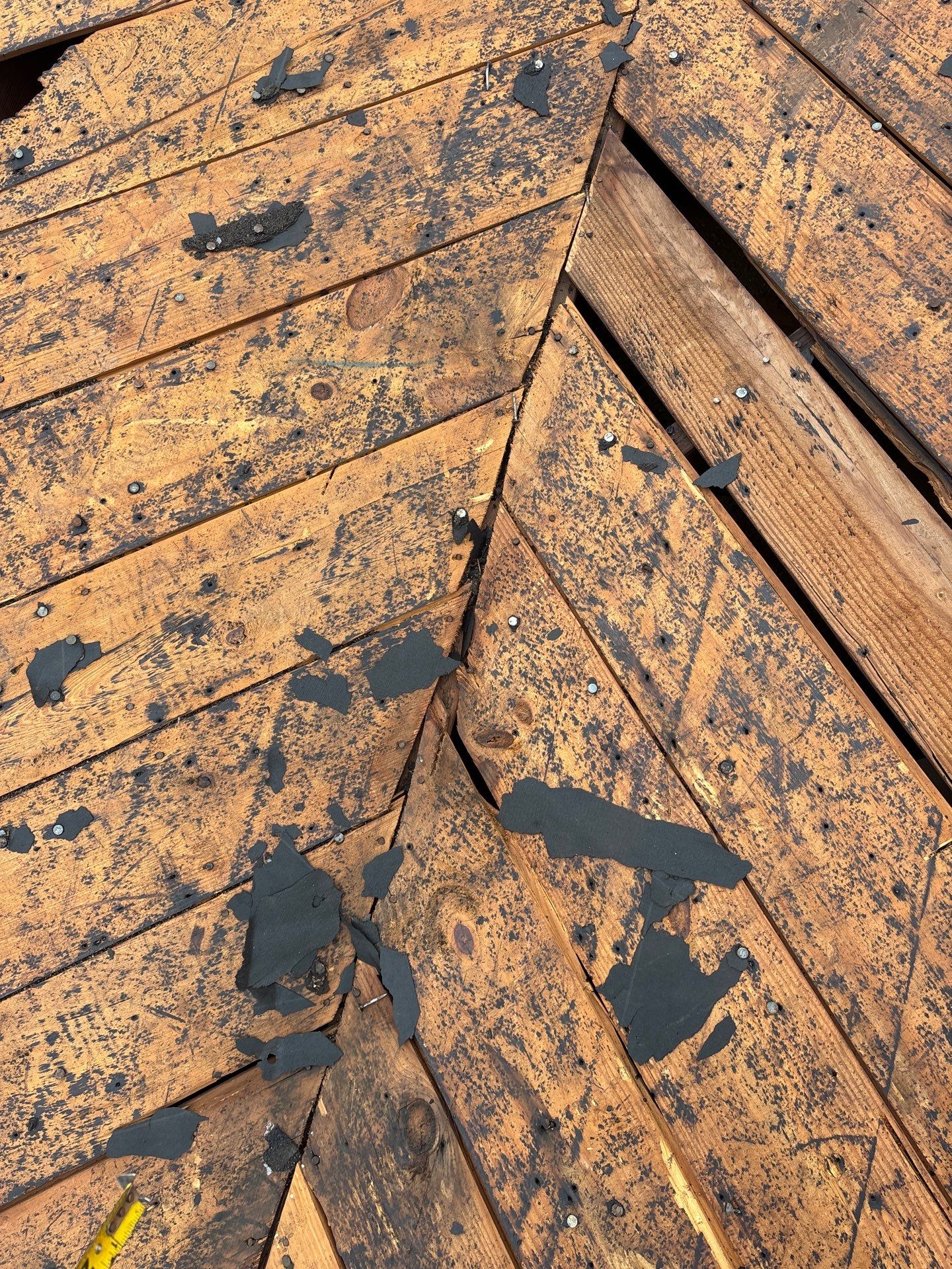 Roof Replacement Houston by Roof Repair Company
