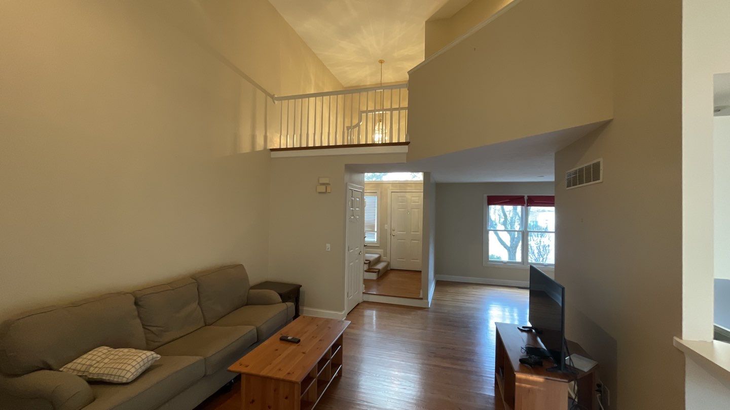 Bedroom/bathroom repaint by Five Star Painting Of South Bend