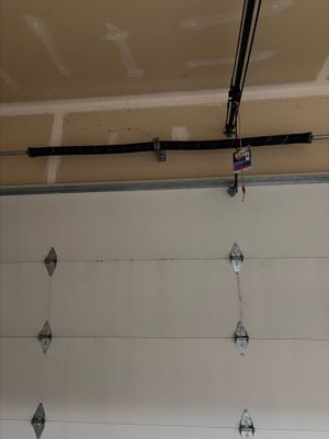 Project in Renton, WA