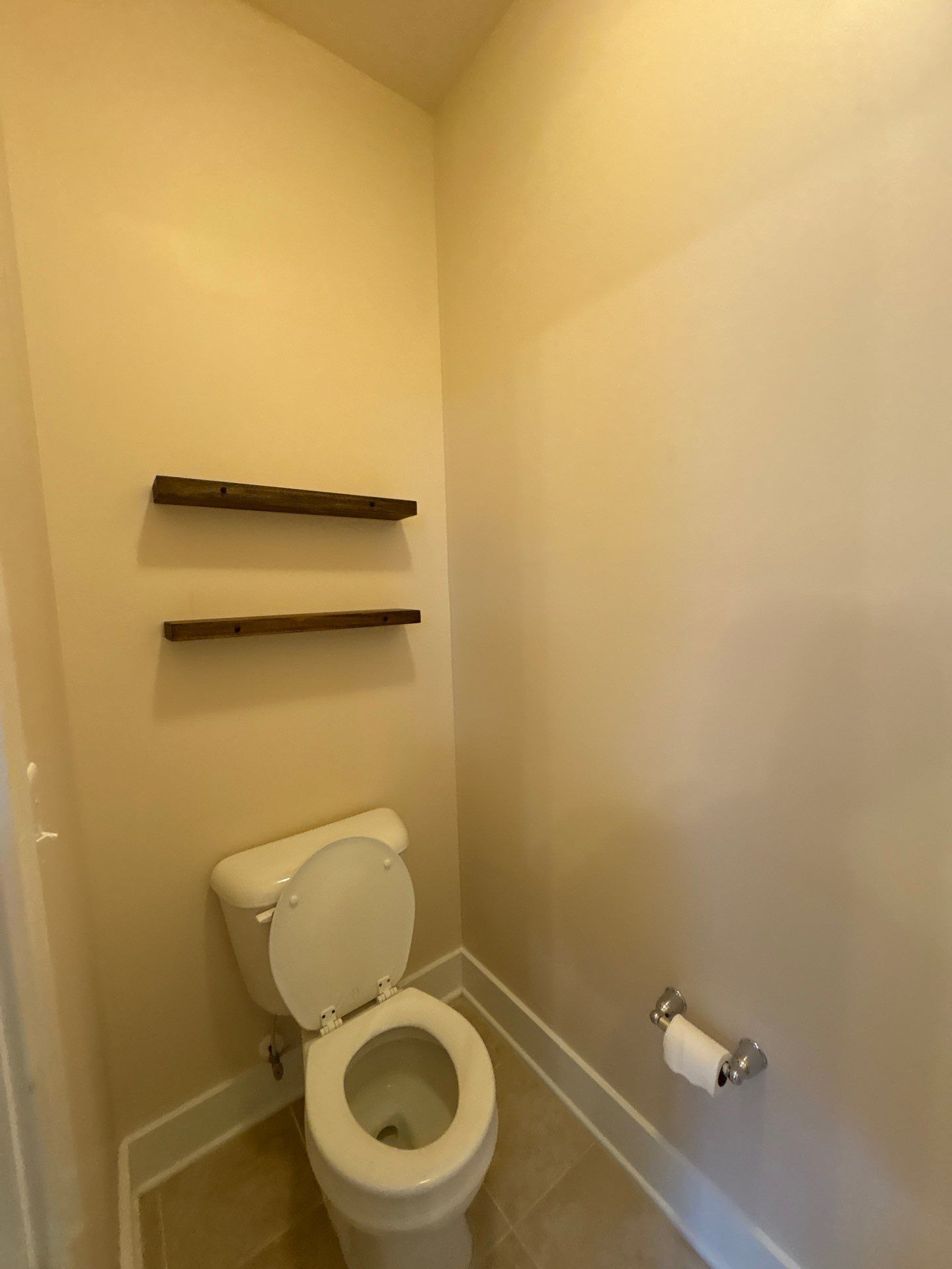 An aesthetic change that makes a big impact by GonzalezPainters & Contractors Inc 