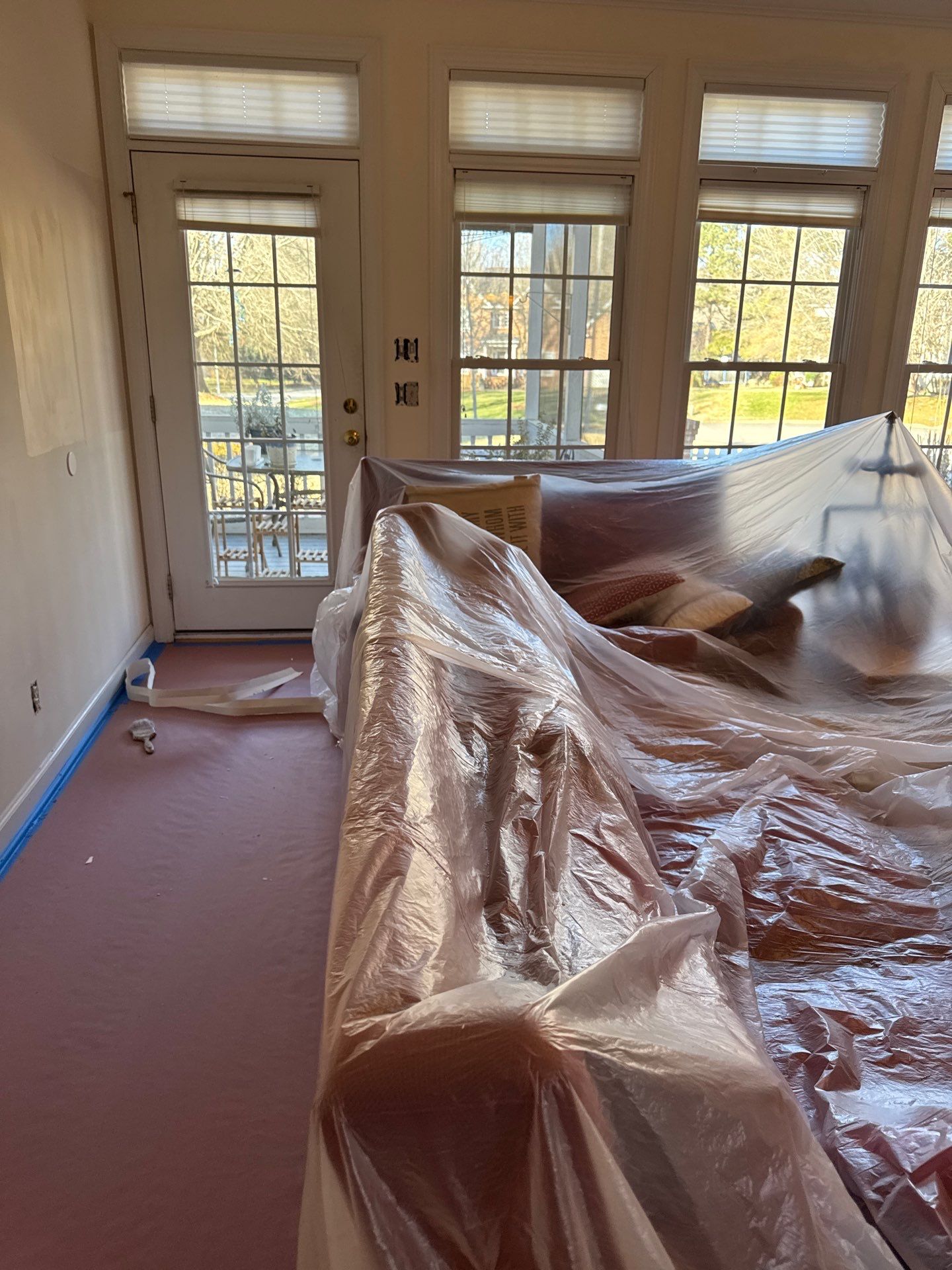 Interior painting transforming homes for better memories by GonzalezPainters & Contractors Inc 