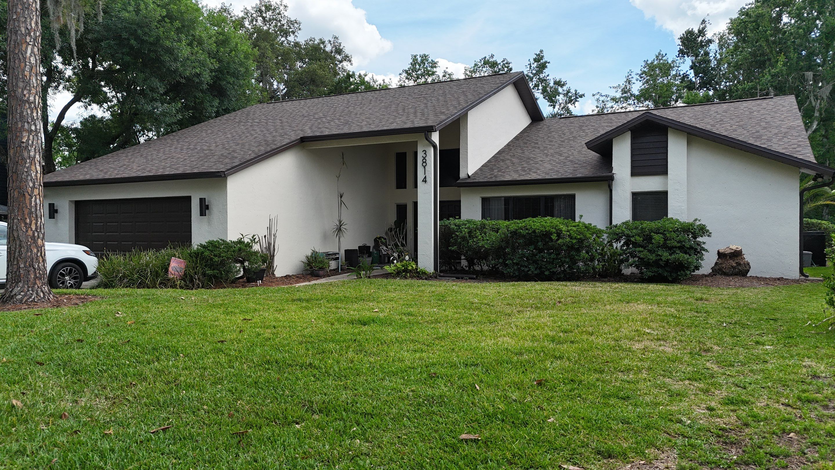 Roof Replacement in Valrico, FL by Shingle Masters Roofing