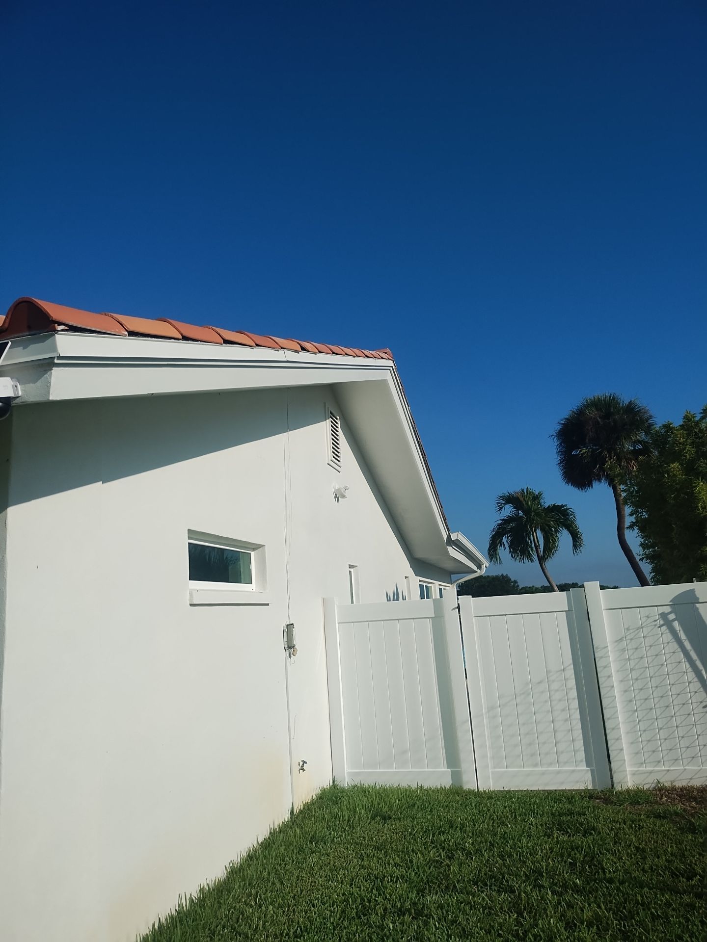 Project in St. Petersburg 33704 by Mitchell Roofing Company LLC 