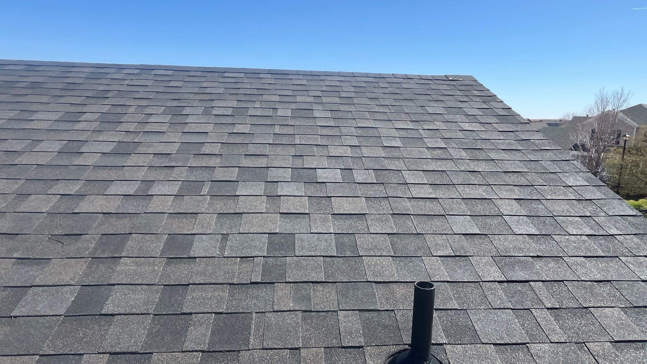 White Stone Way, Fountain CO- Roof Replacement by Petrali Roofing