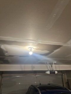 Project in Chesterfield by EzDry Water Mitigation & Property Restoration