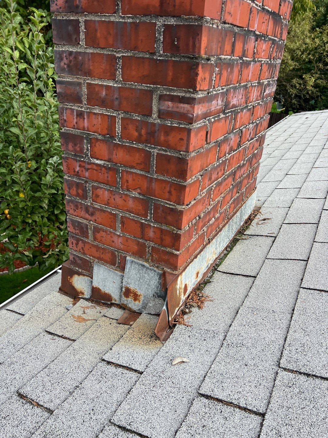 Residential Roof Installation: IKO Dynasty 30 Year Shingle Color: Frostone Grey by Orezona Building & Roofing Company, Inc.