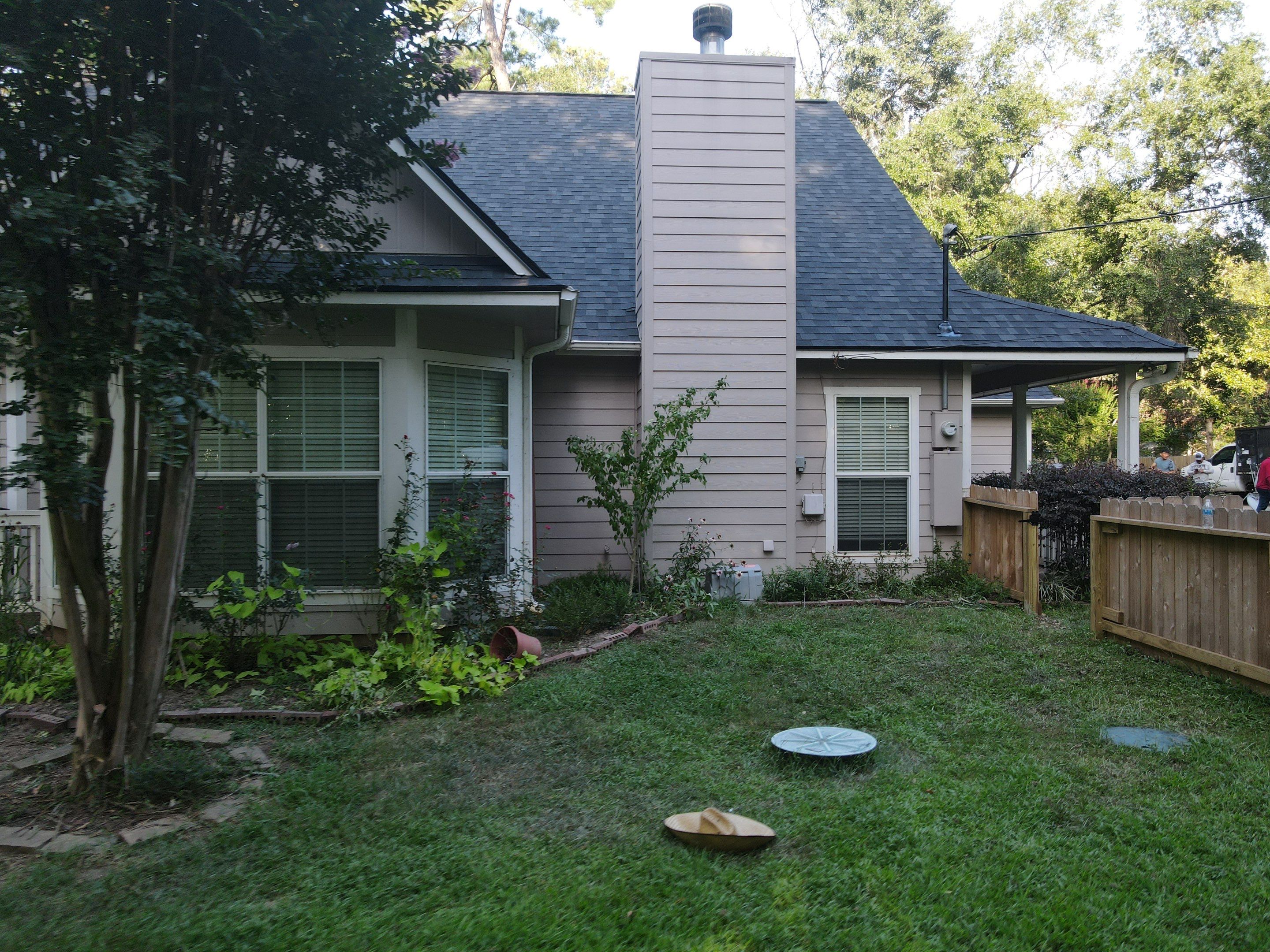 Residential Roofing Installation using Owen's Corning by Roof Concepts Construction