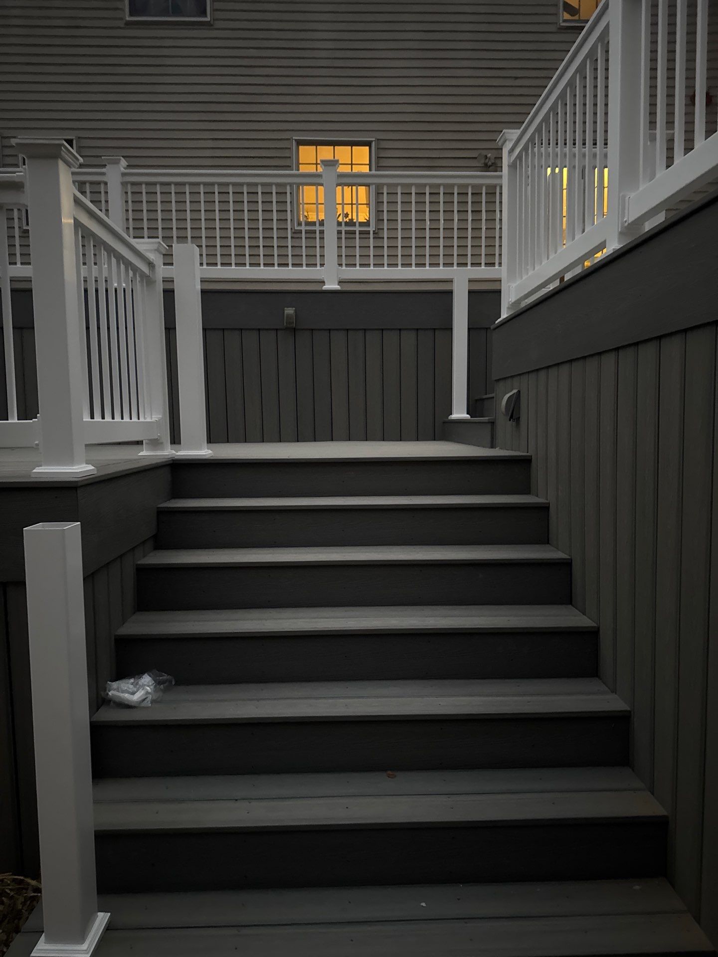 Deck Resurface by deck guardian