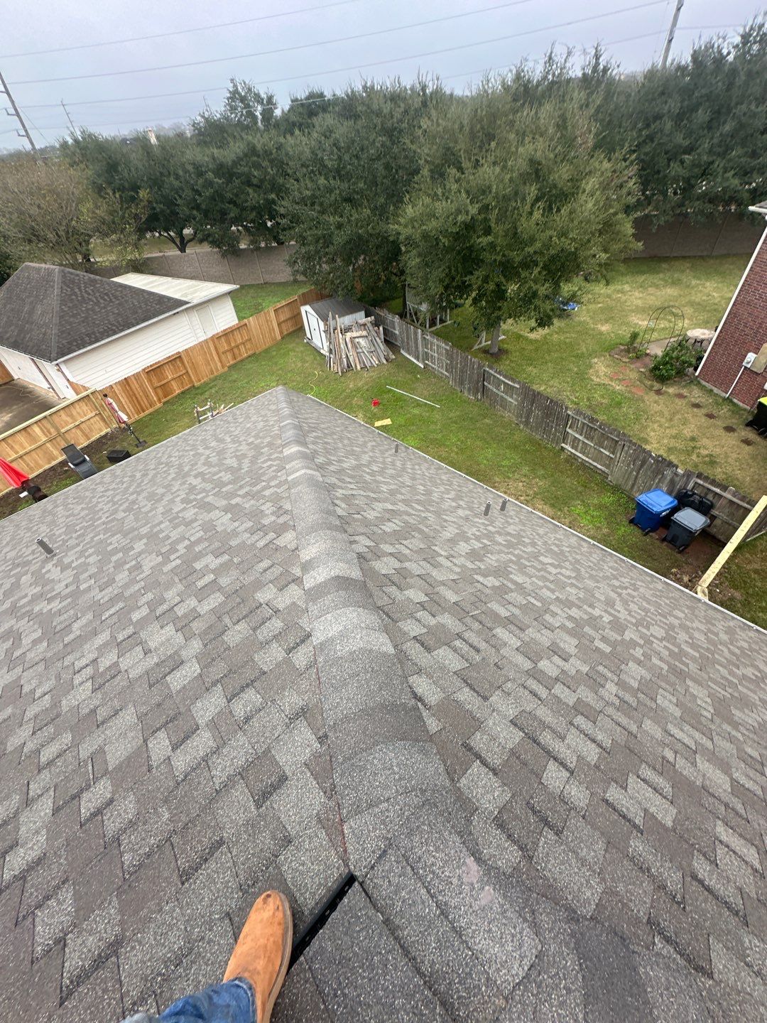 Roof Repair Richmond by Roof Repair Services LLC