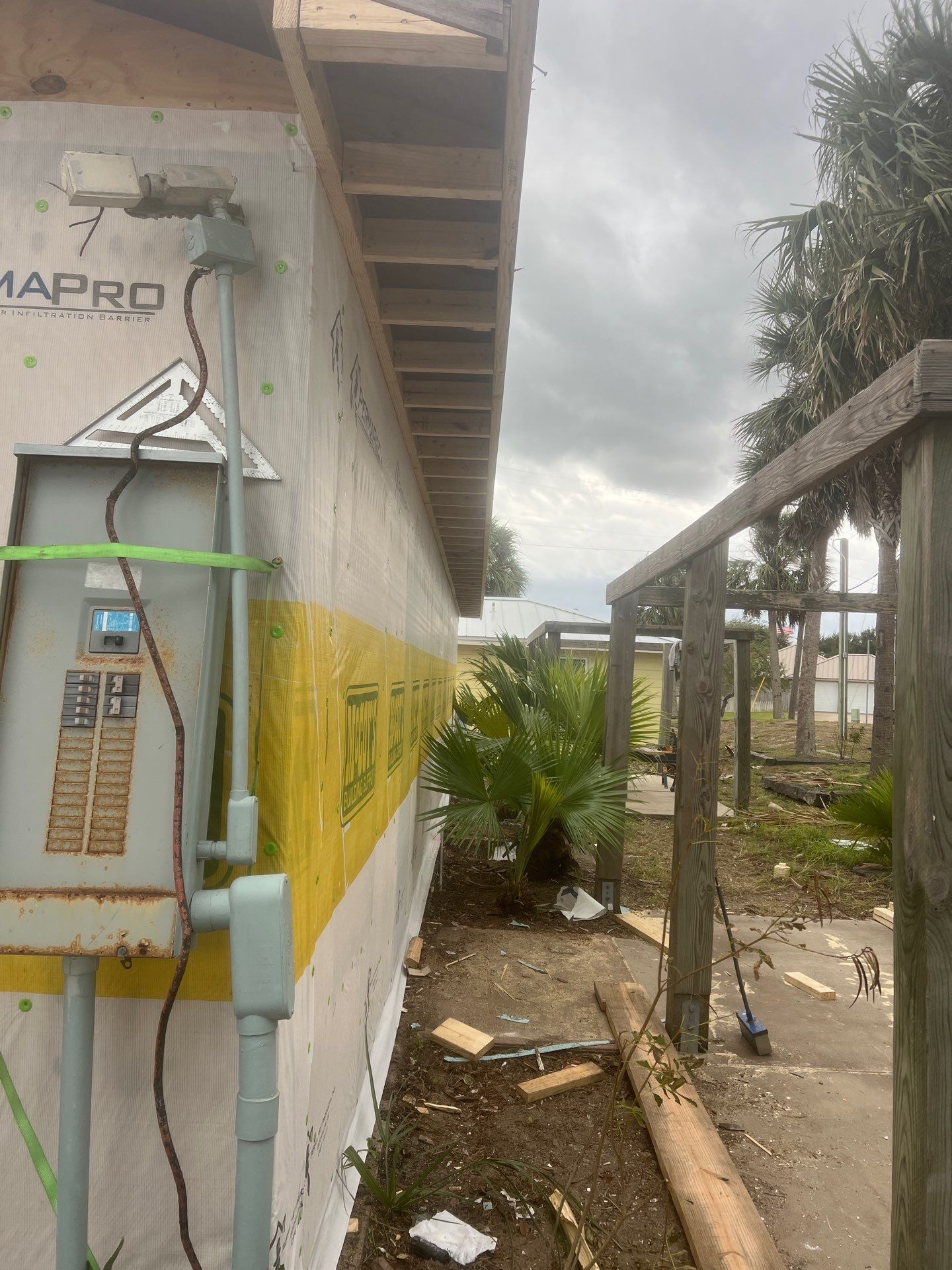 Rebuild Rockport by Bayfront Roofing and Construction
