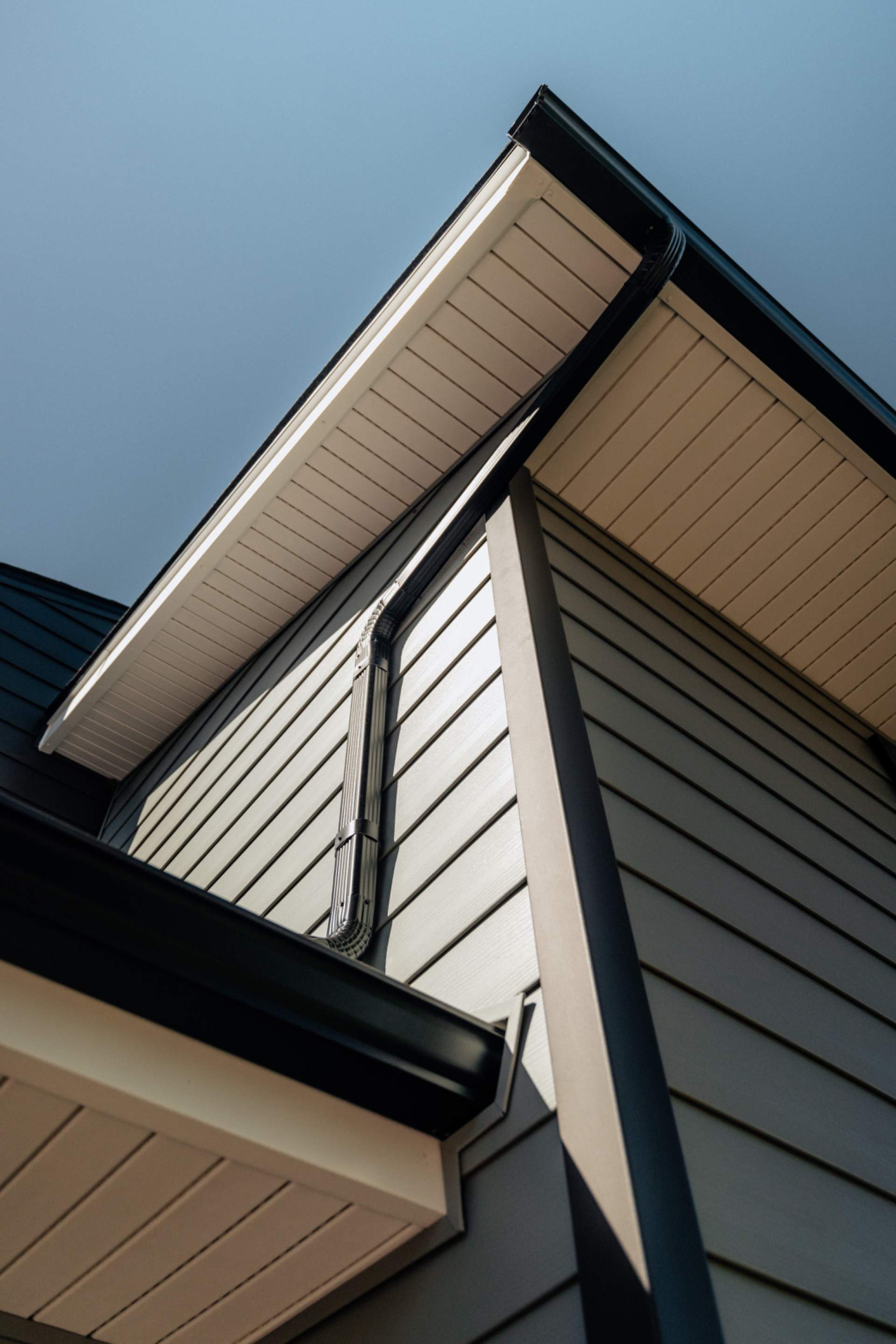 Align Fiber Glass Siding with Provia Doors by 1st choice windows and siding