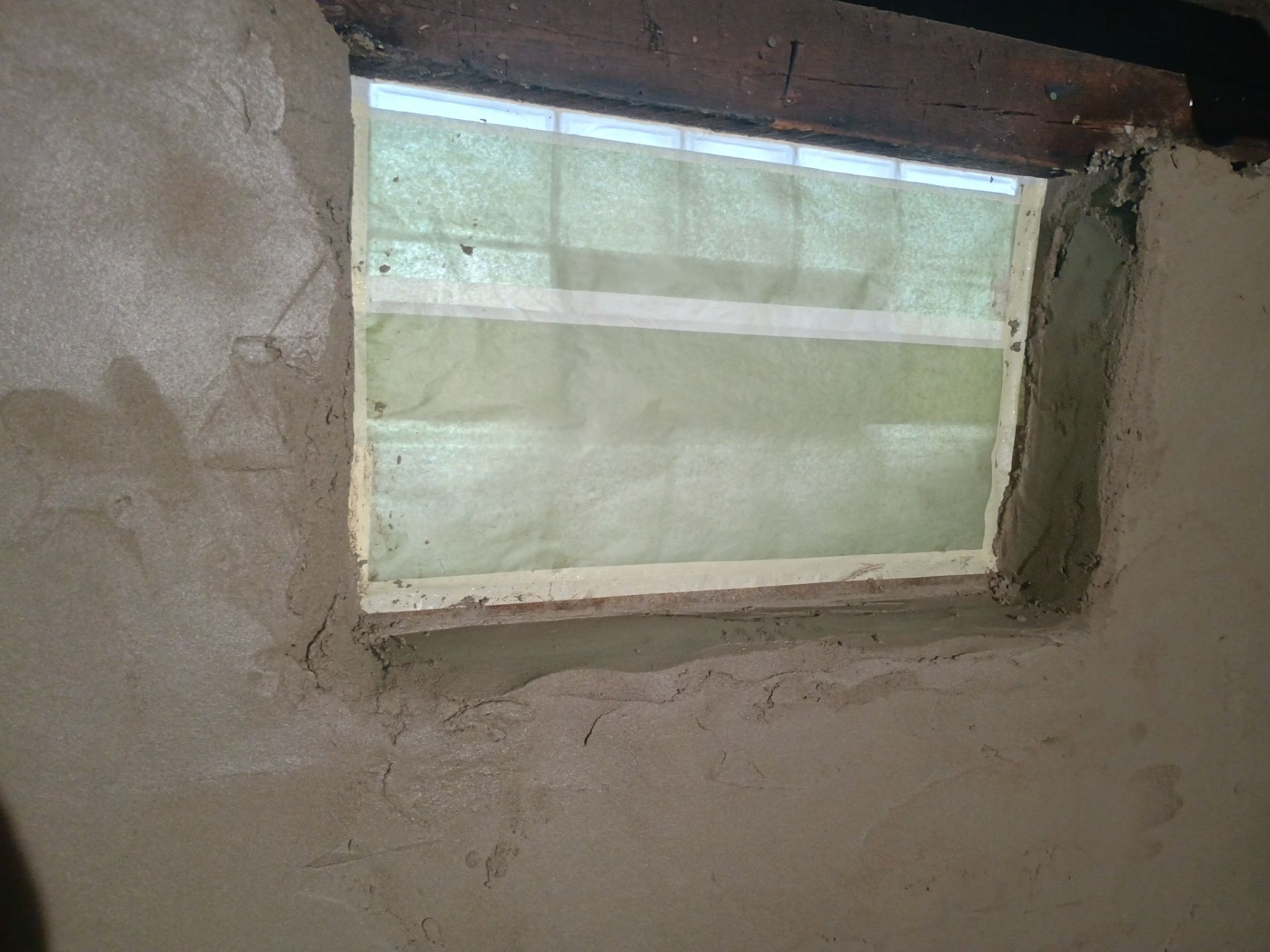 Foundation Restoration in South MPLS by Waterproofing Northeast