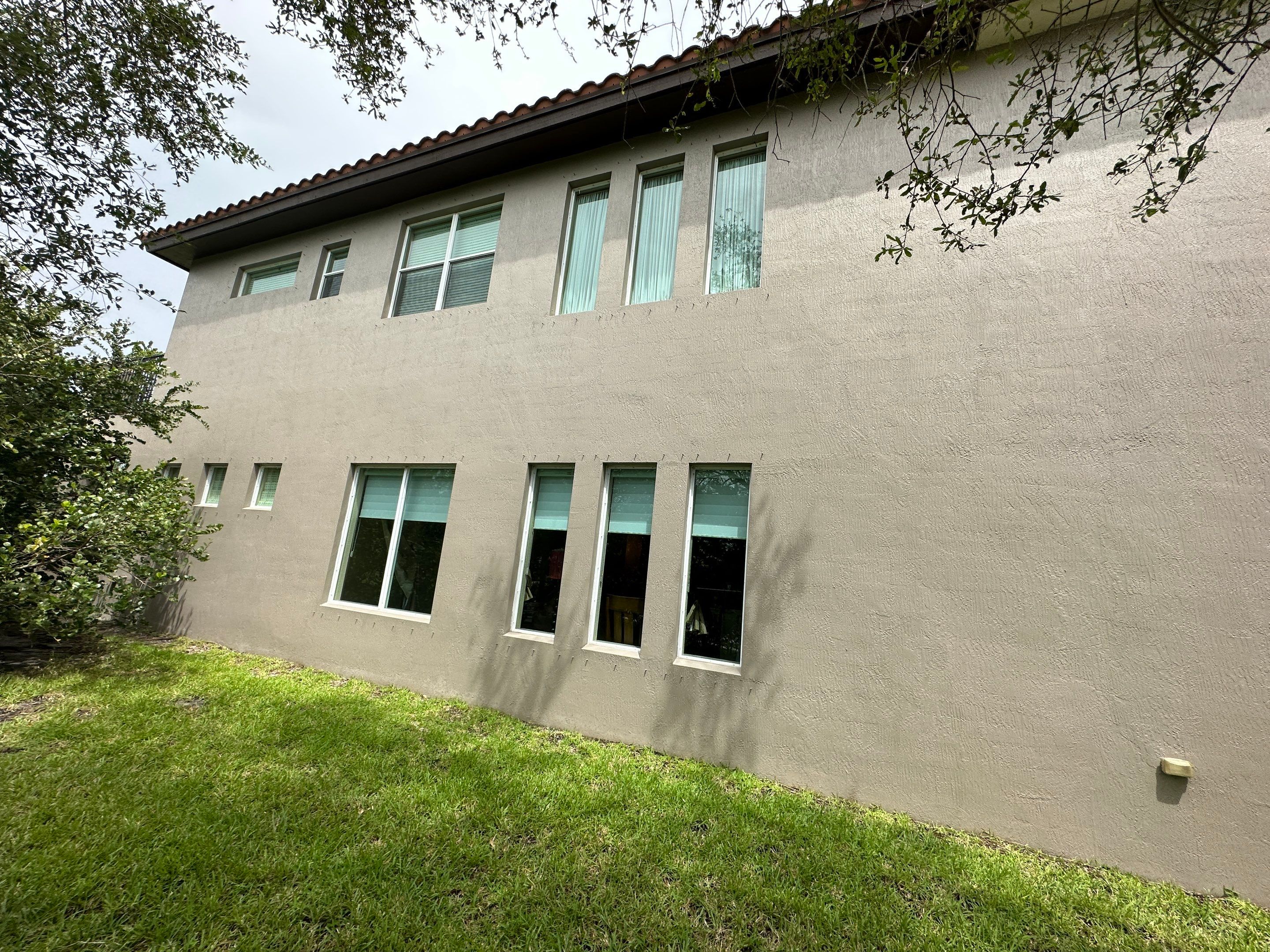 Water Damage Claim in Parkland by FLAPA & KeyStone