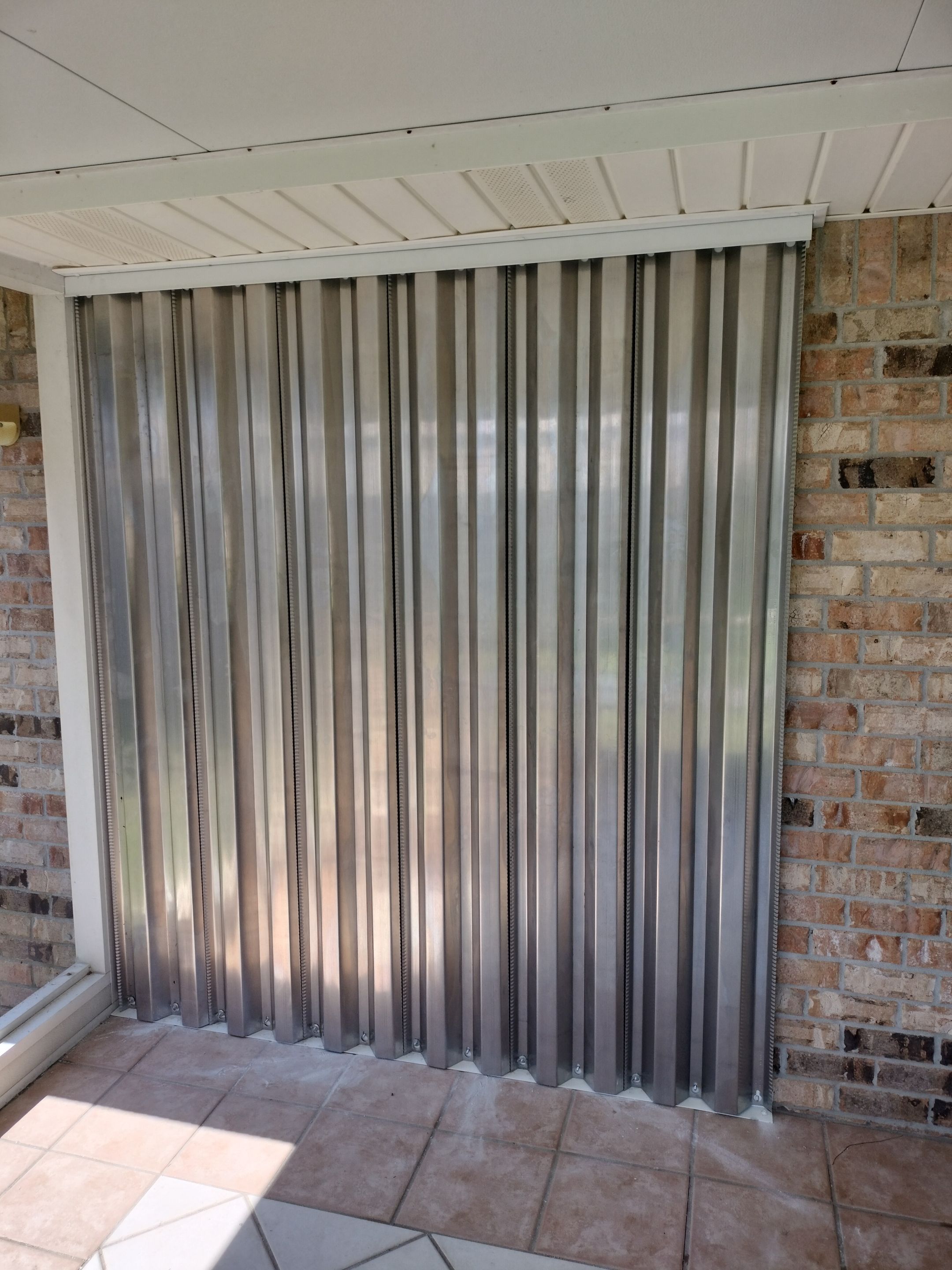 Protecting Your Home Can Be Easy by Folkers Window Company