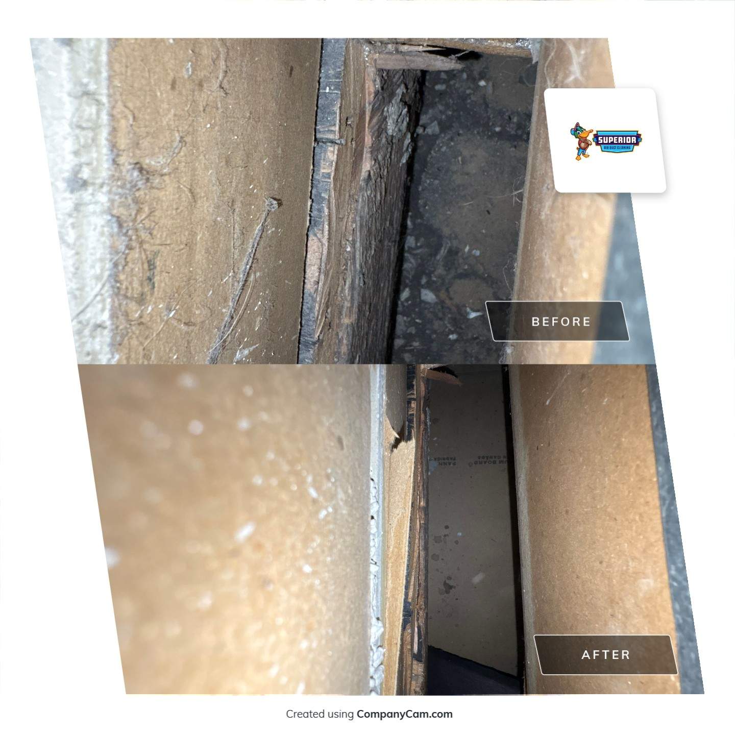 Air Duct Cleaning in Pittsburgh, PA by Superior Air Duct Cleaning