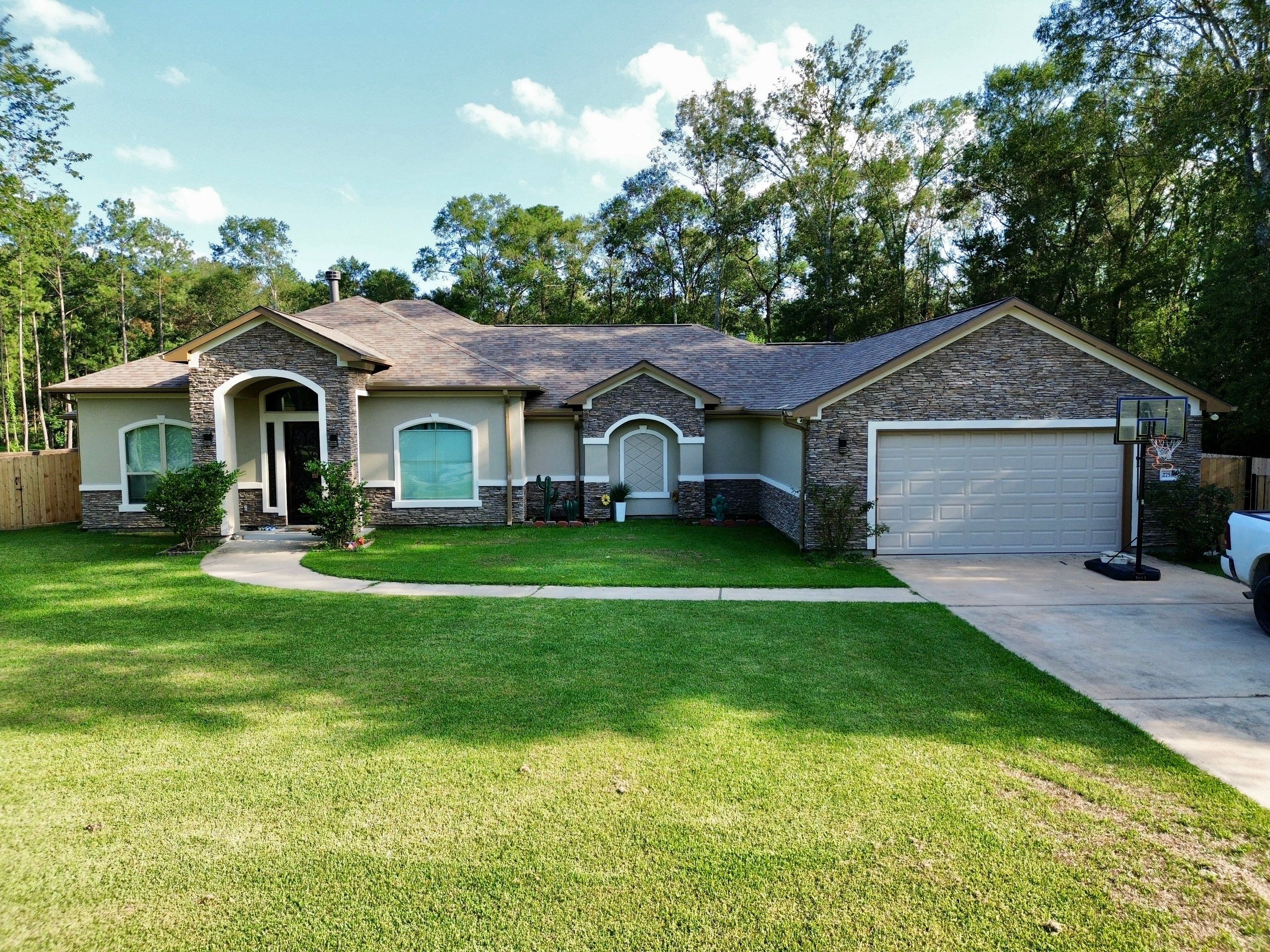 27510 Rio Blanco Drive by Noble Roofing